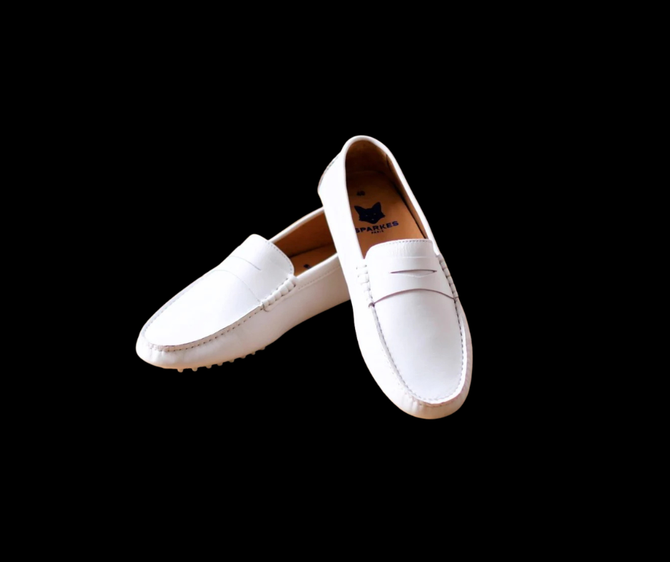 Arthur - Blanc Parfait