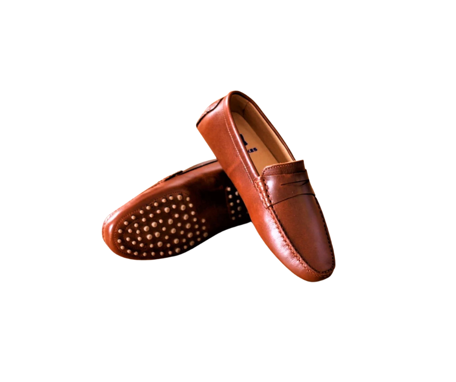 Arthur - Marron Club