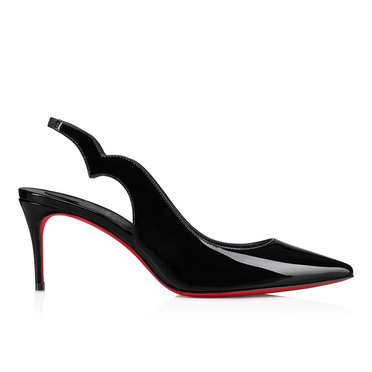 Hot Chick Sling — Noir