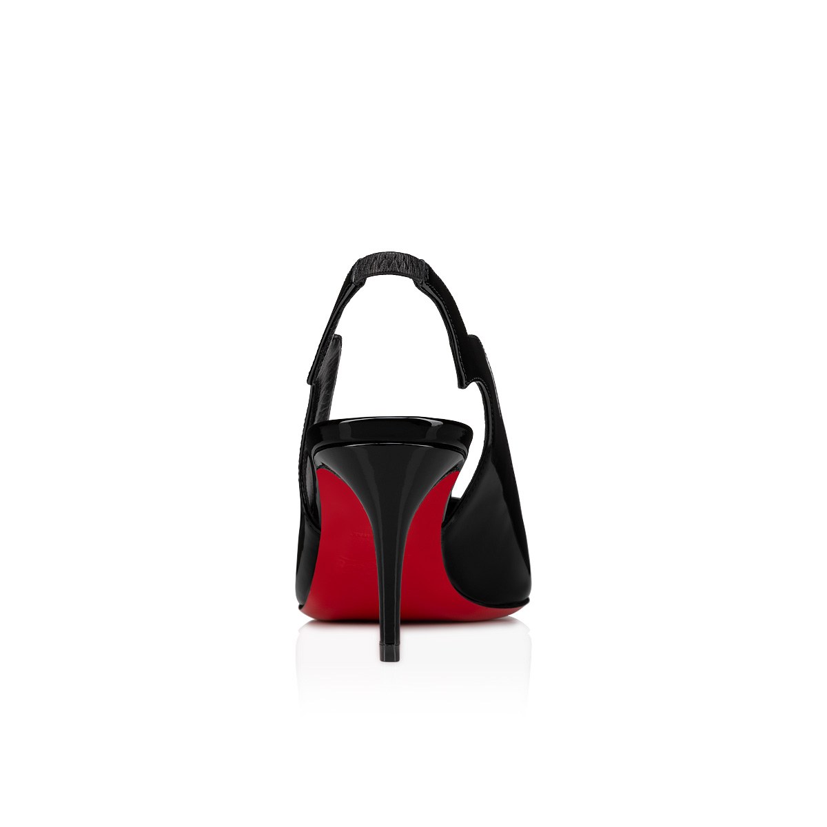 Hot Chick Sling — Noir