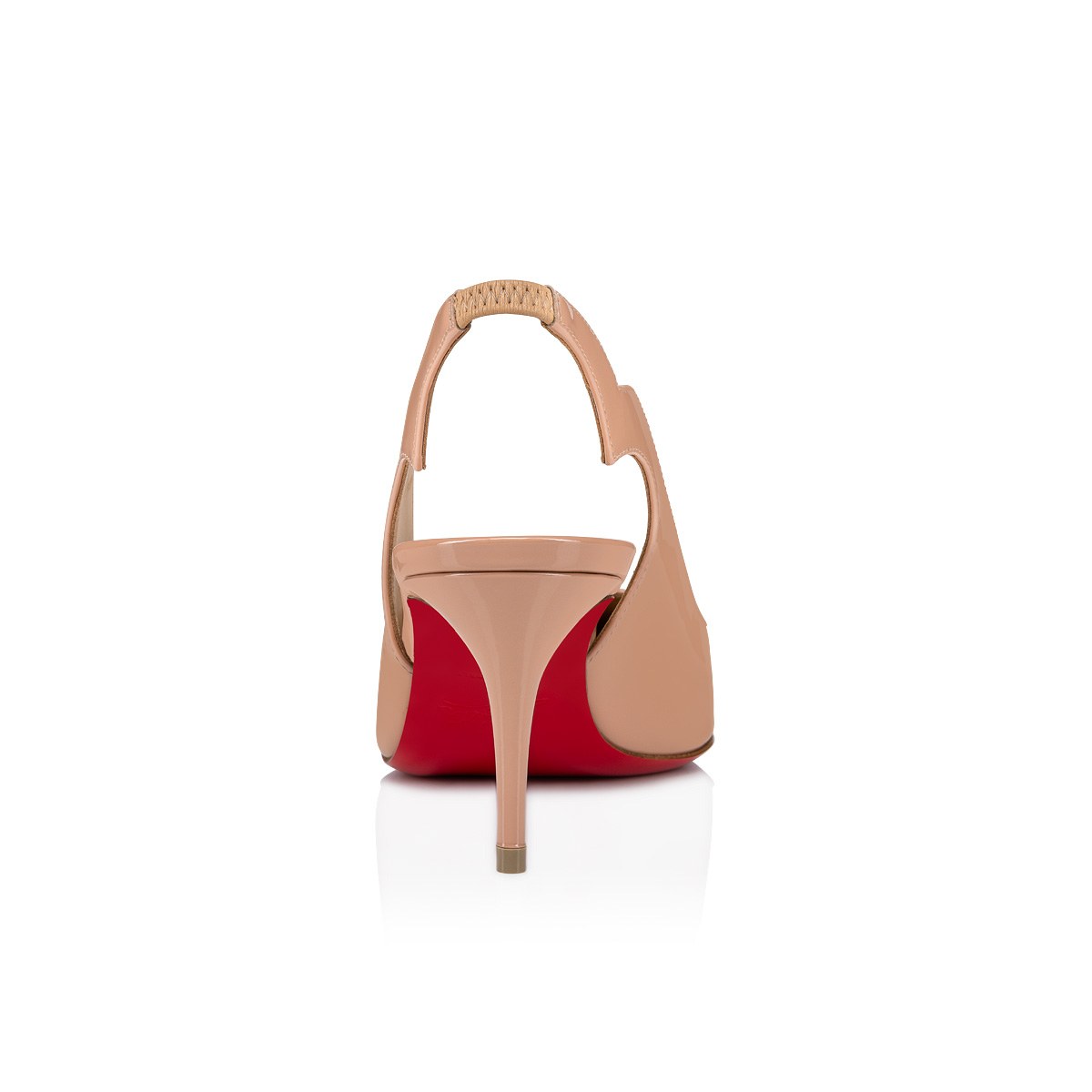 Hot Chick Sling — Blush