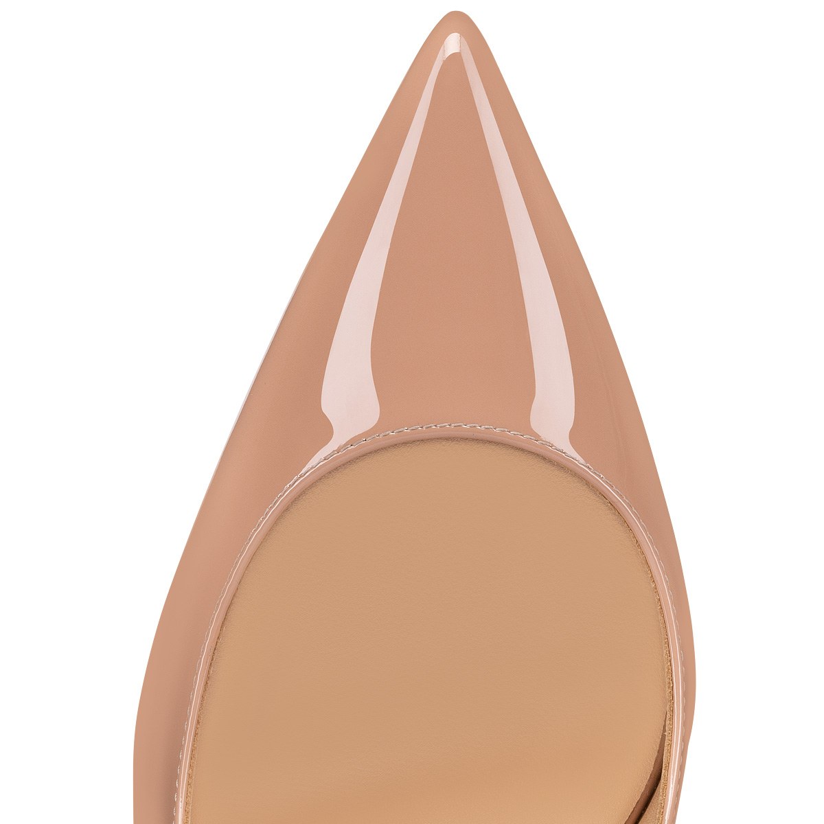 Hot Chick Sling — Blush