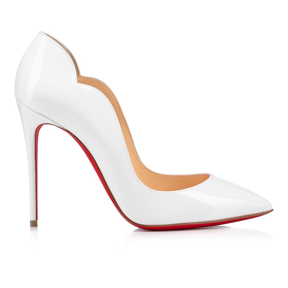 Hot Chick — Bianco