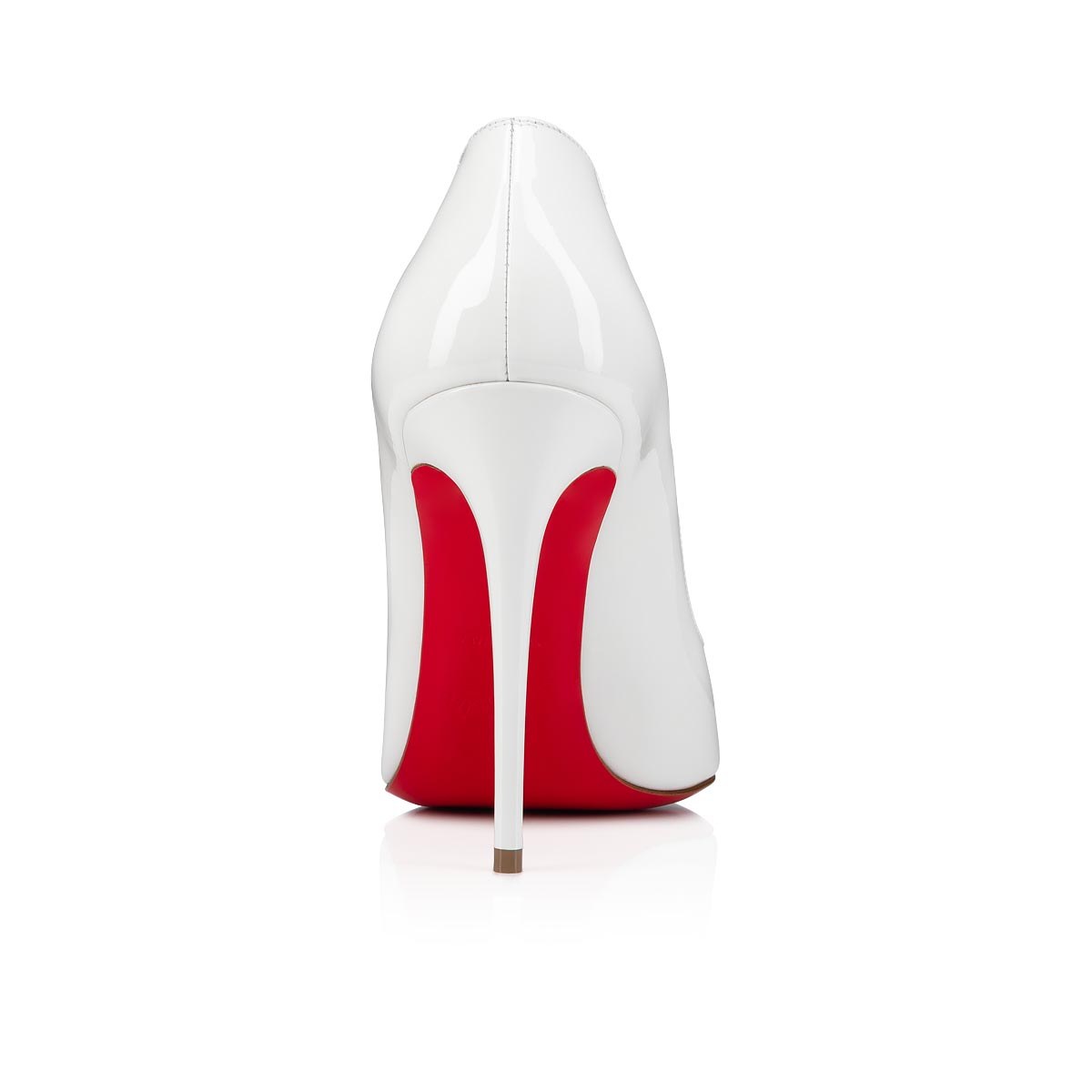 Hot Chick — Bianco