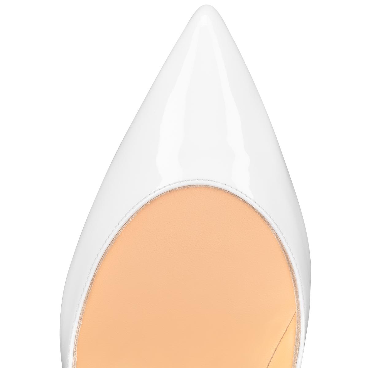 Hot Chick — Bianco