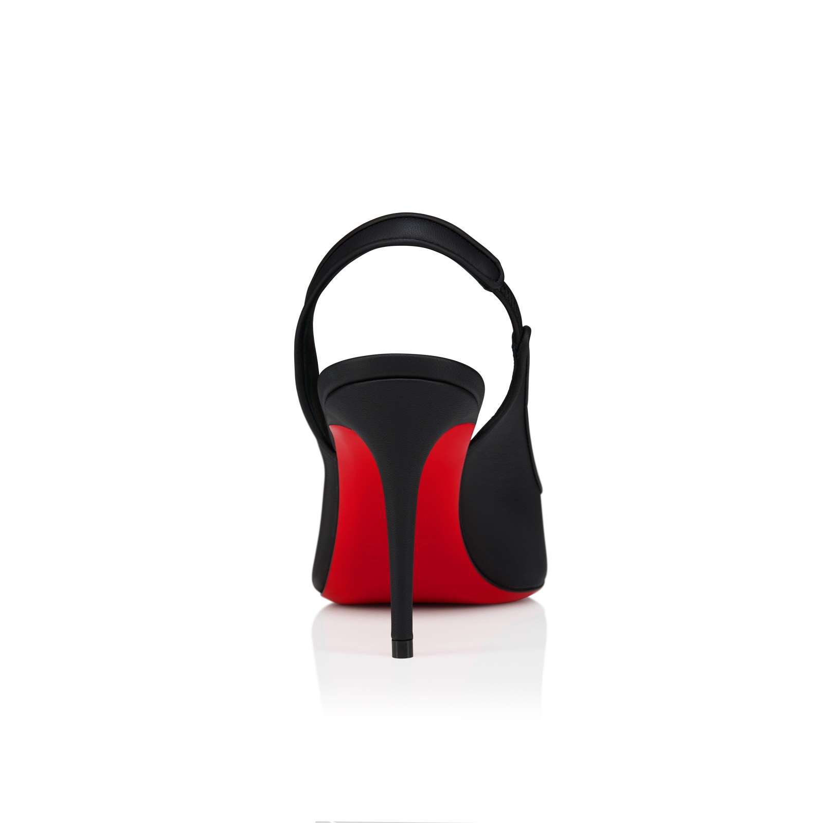 Sporty Kate Sling — Noir