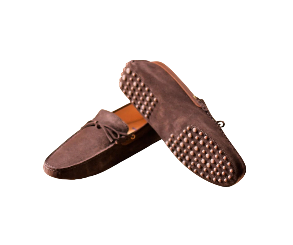 Martin - Marron Bois