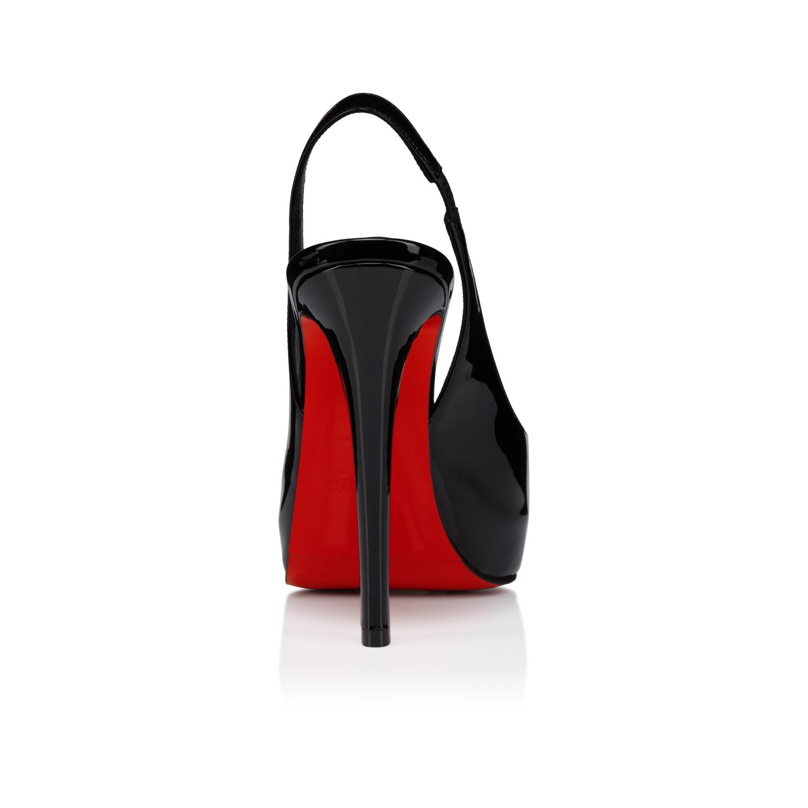 Lady Fanny Sling — Noir