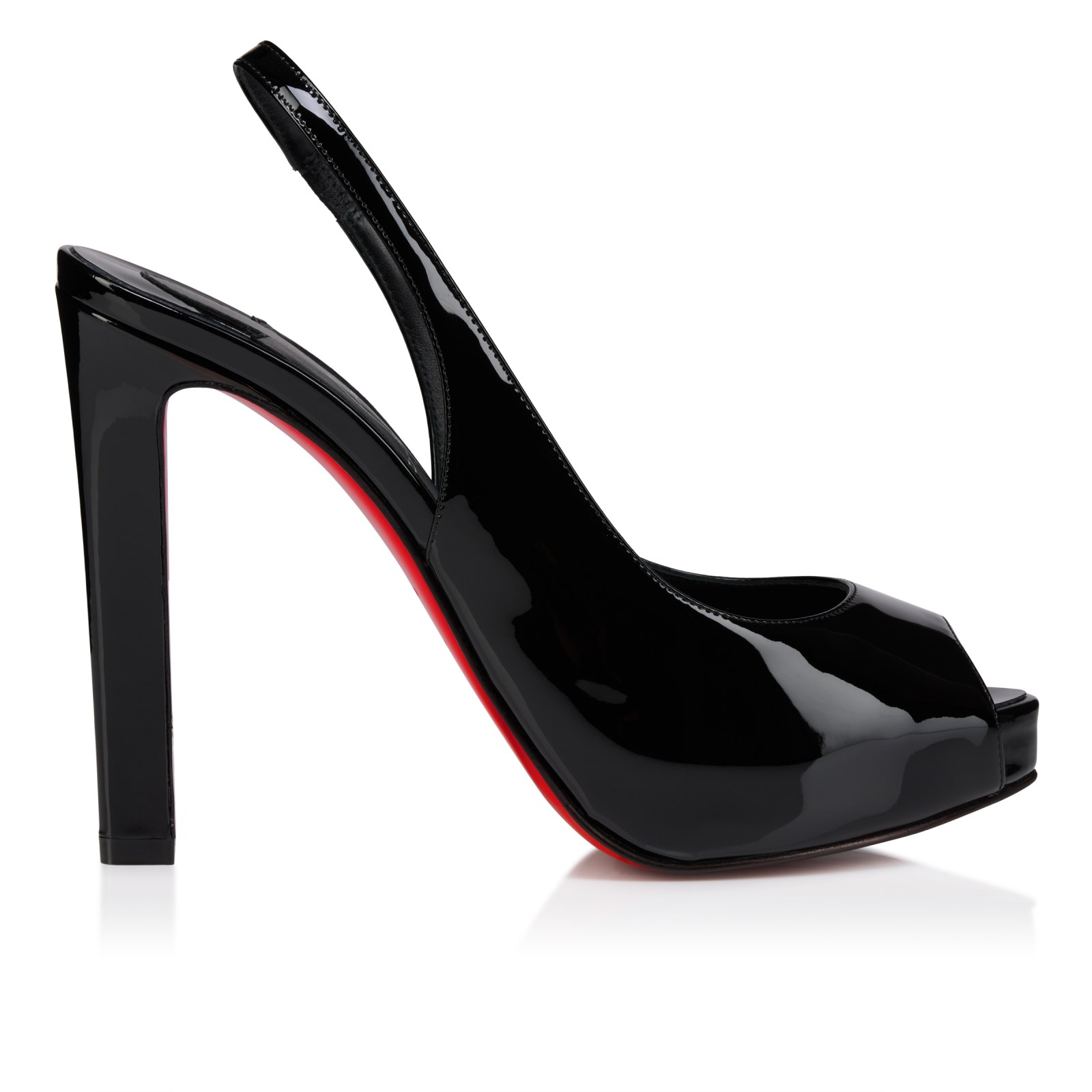 Lady Fanny Sling — Noir