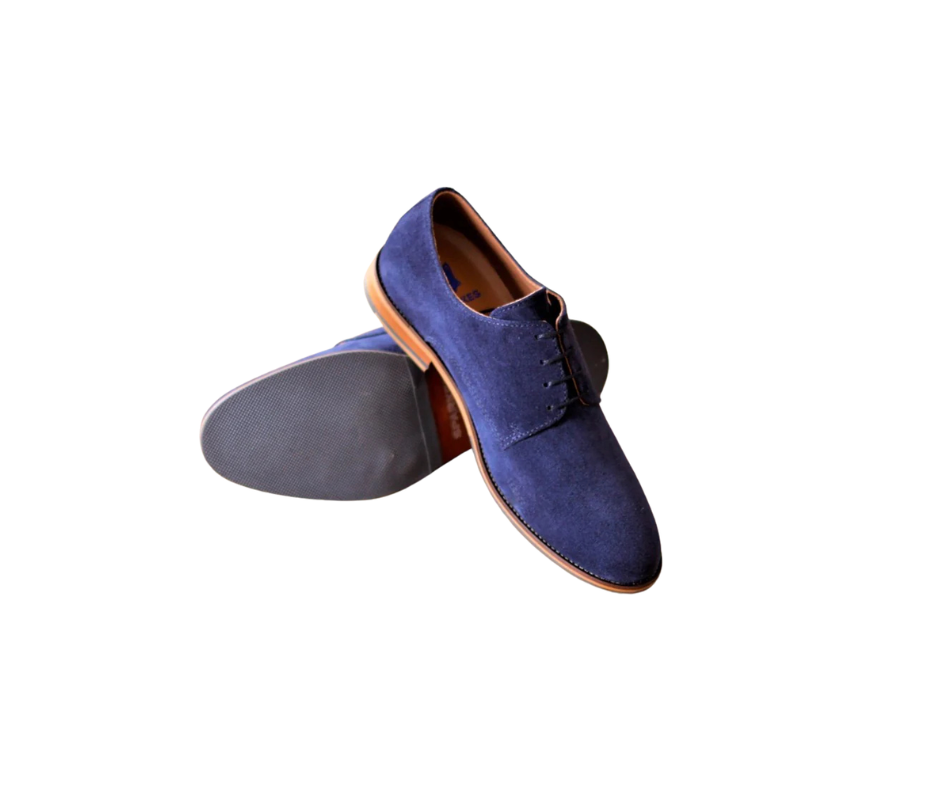Gaspard - Bleu Marine