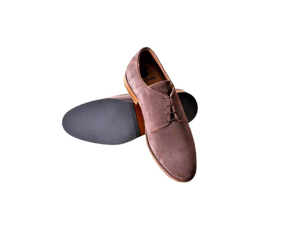 Gaspard - Marron Bois