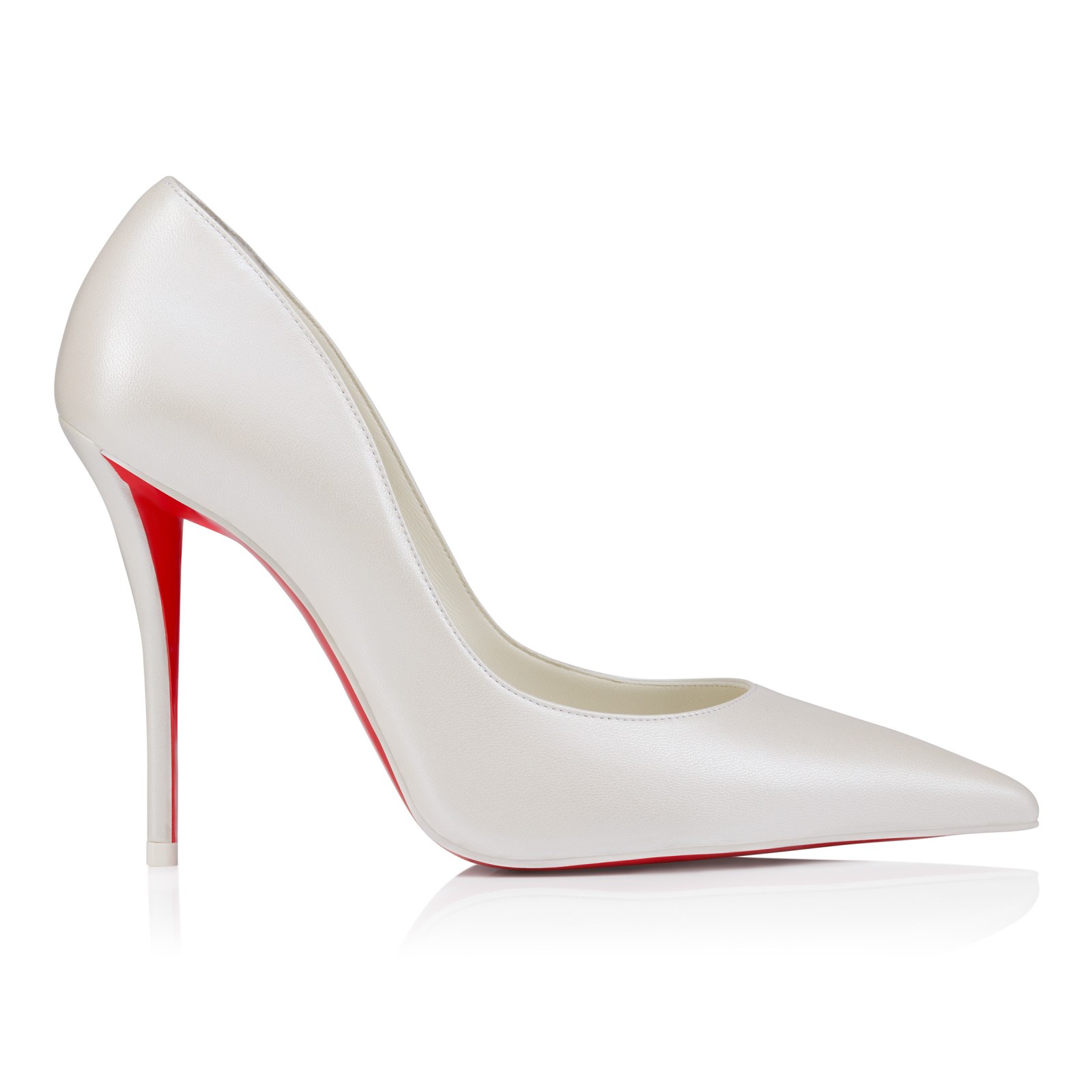 Miss Z — Bianco