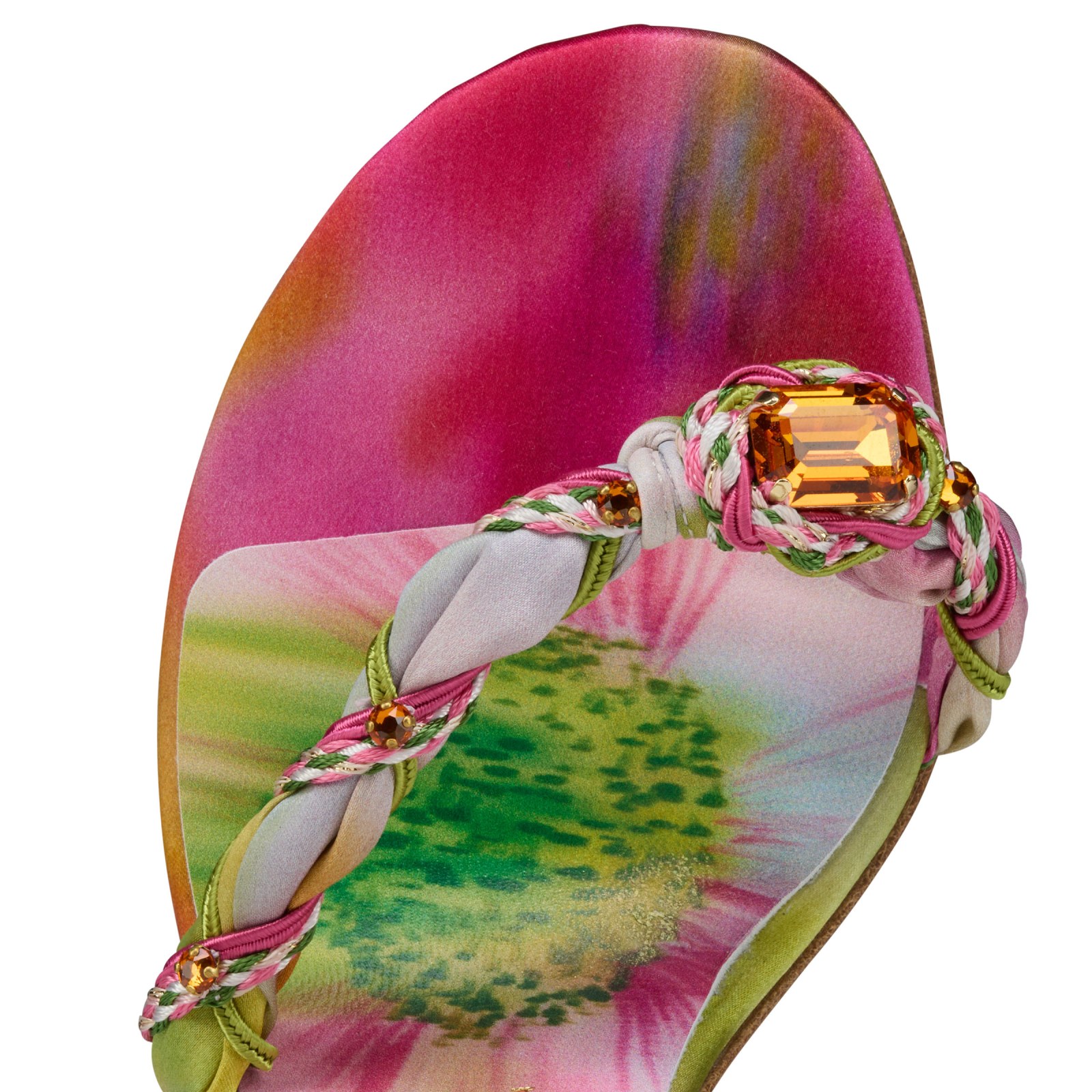 Vaporetta — multicolore