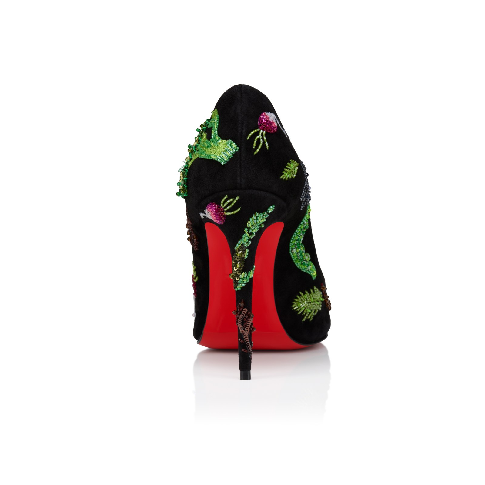 Kate Max Veggie — Noir