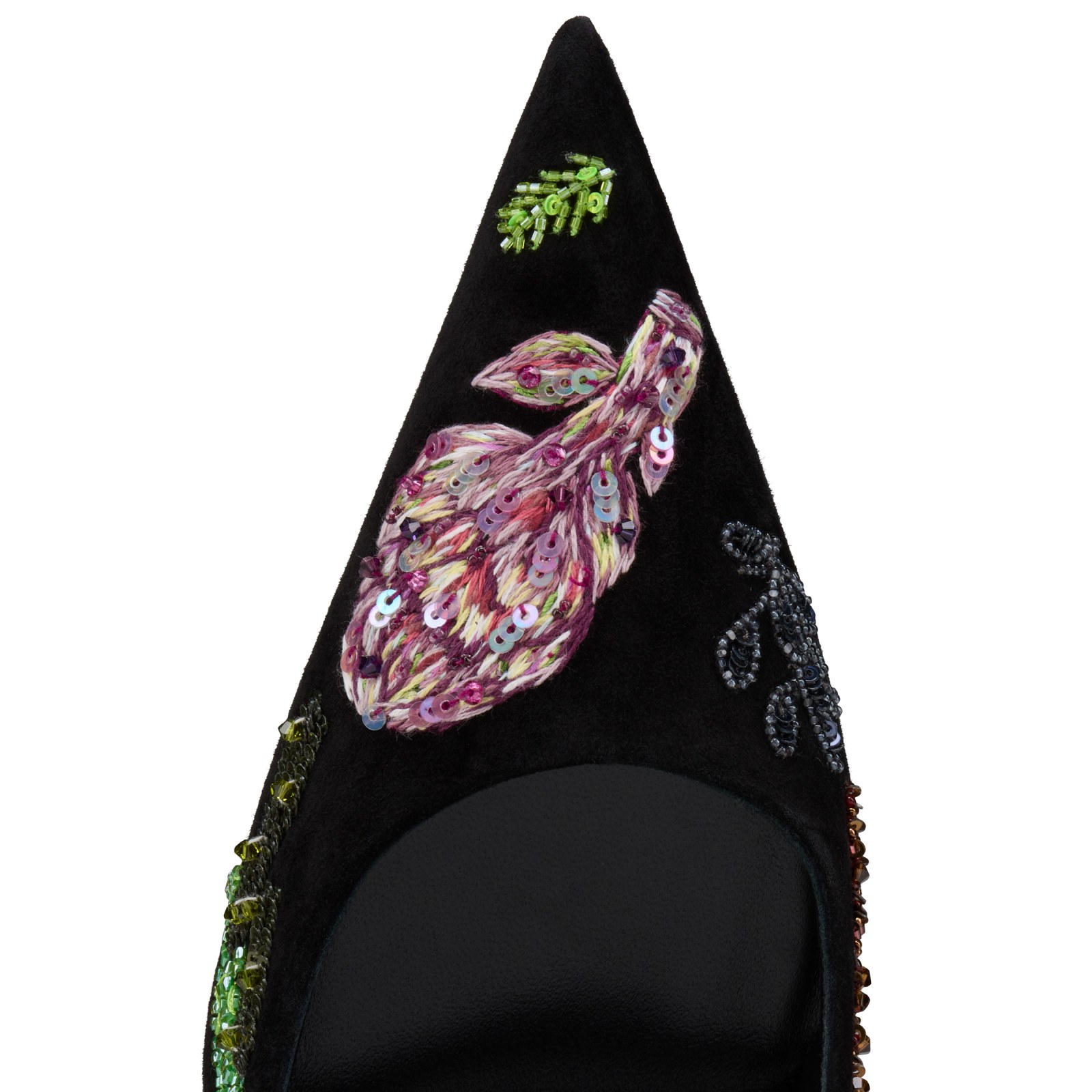 Kate Max Veggie — Noir