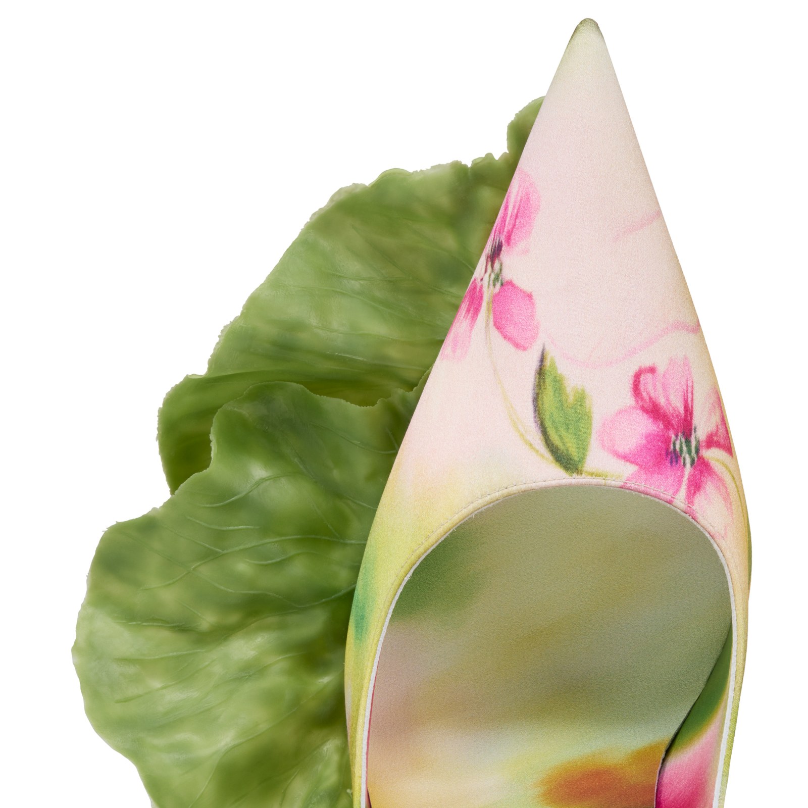 Einsnail On The Feet Pump — Multicolore