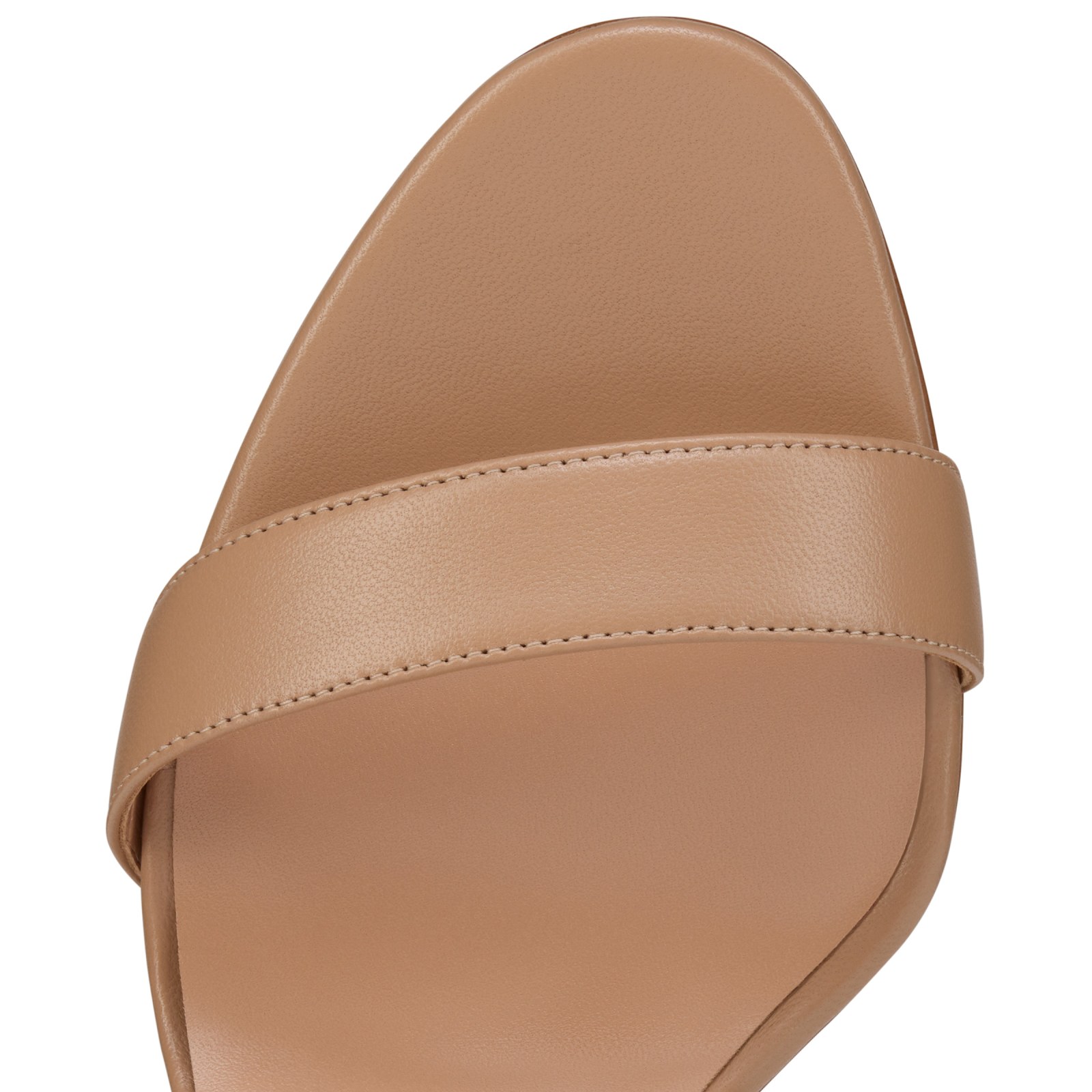 Miss Z Sandal — Blush