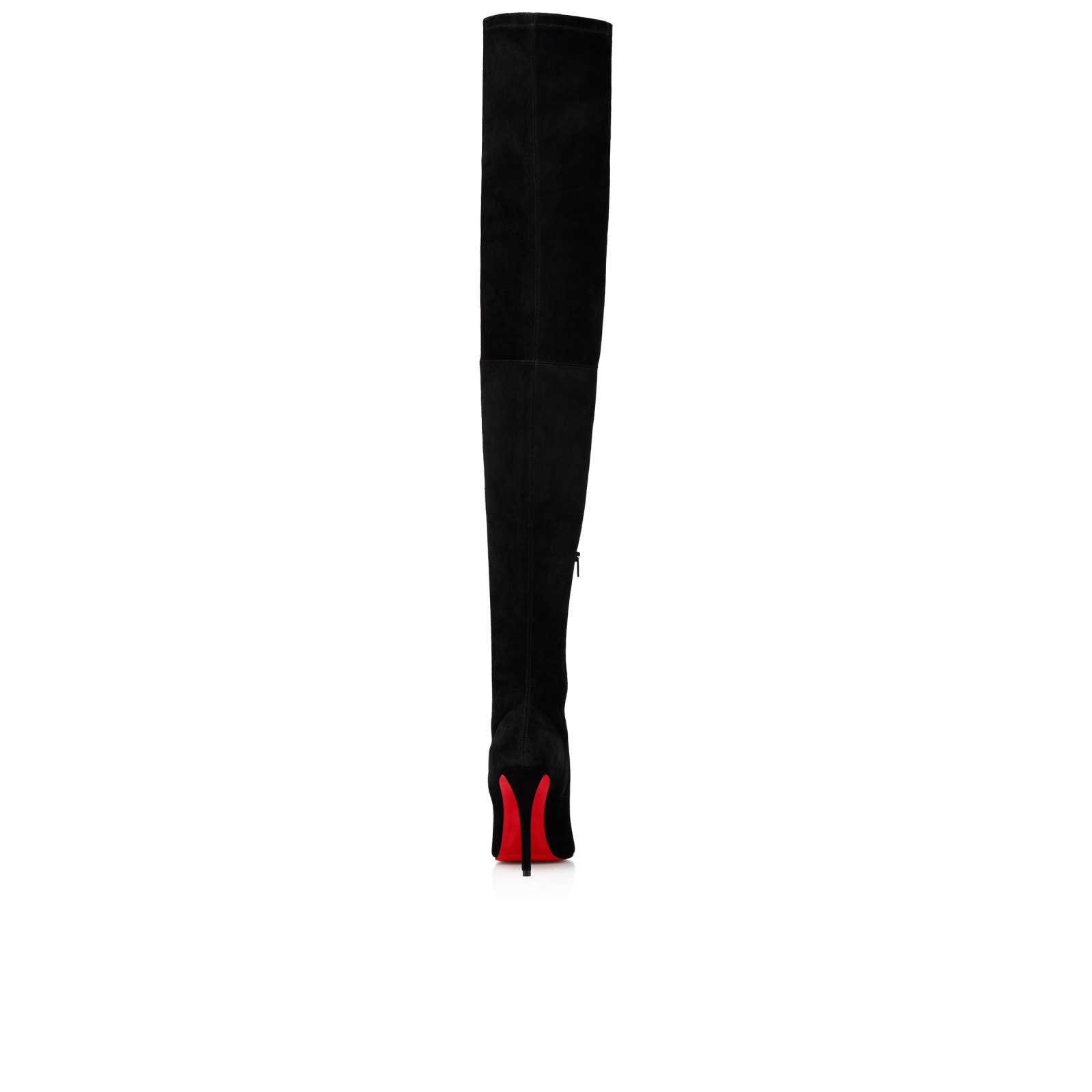 Miss Z Botta Alta — Noir