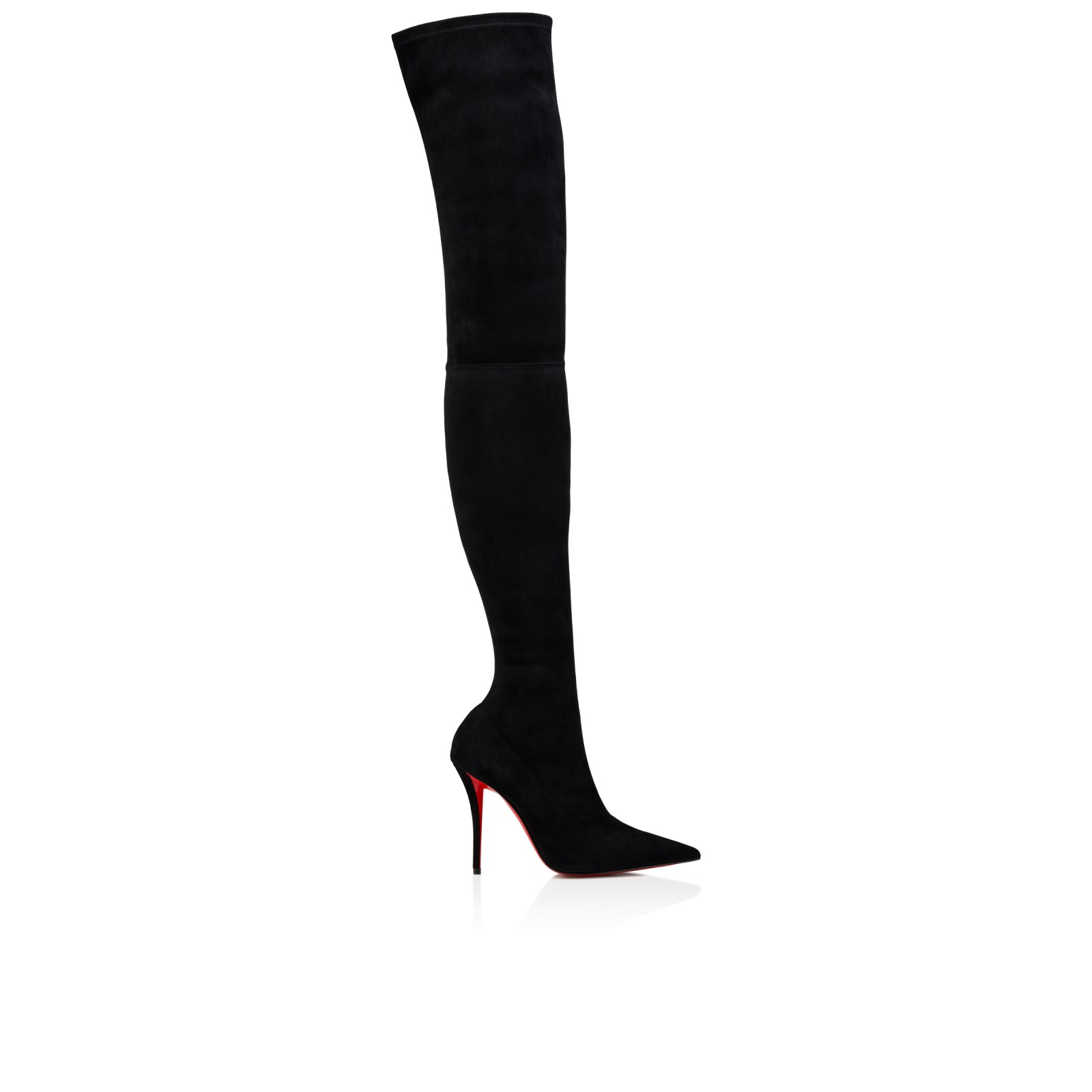 Miss Z Botta Alta — Noir