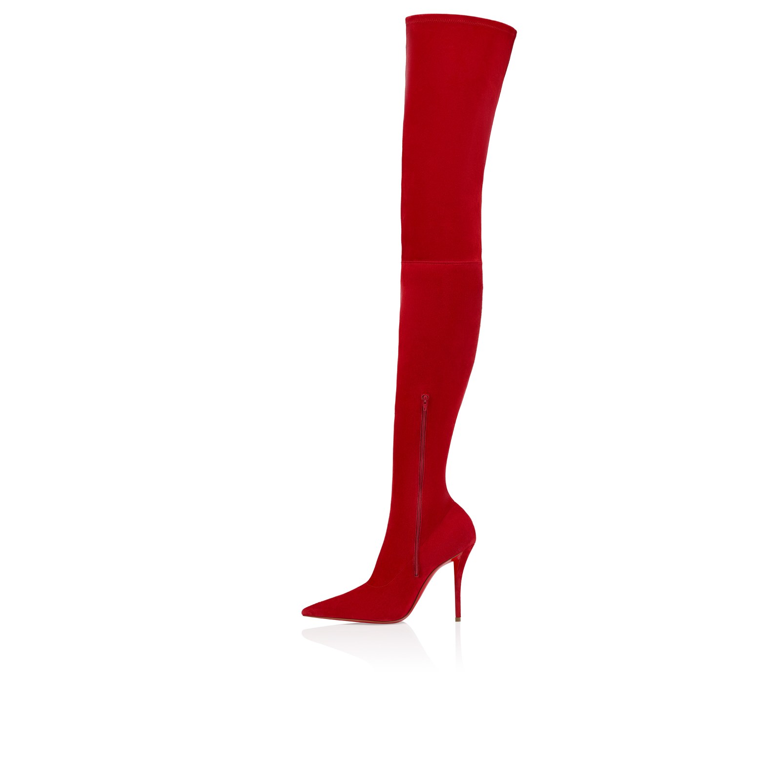 Miss Z Botta Alta — Fever
