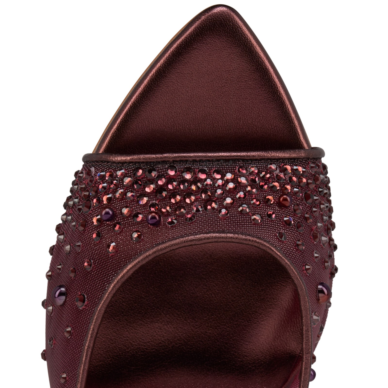 Miss Z Mule Degrastrass Perla — Palacy