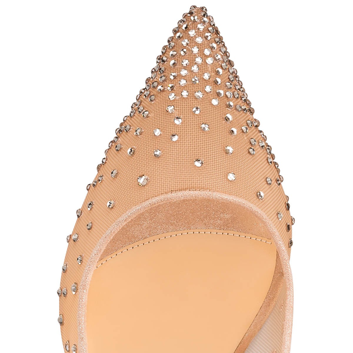 Follies Strass — Light silk