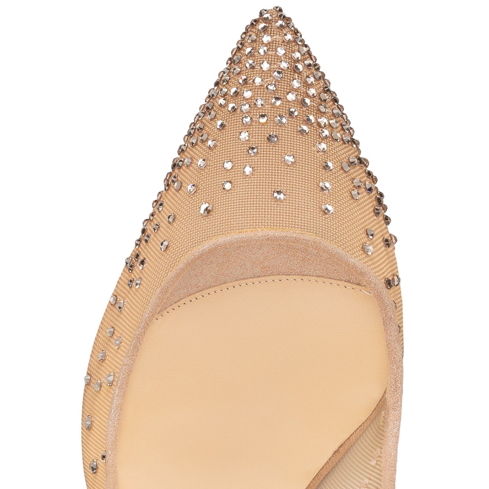 Follies Strass — Light silk