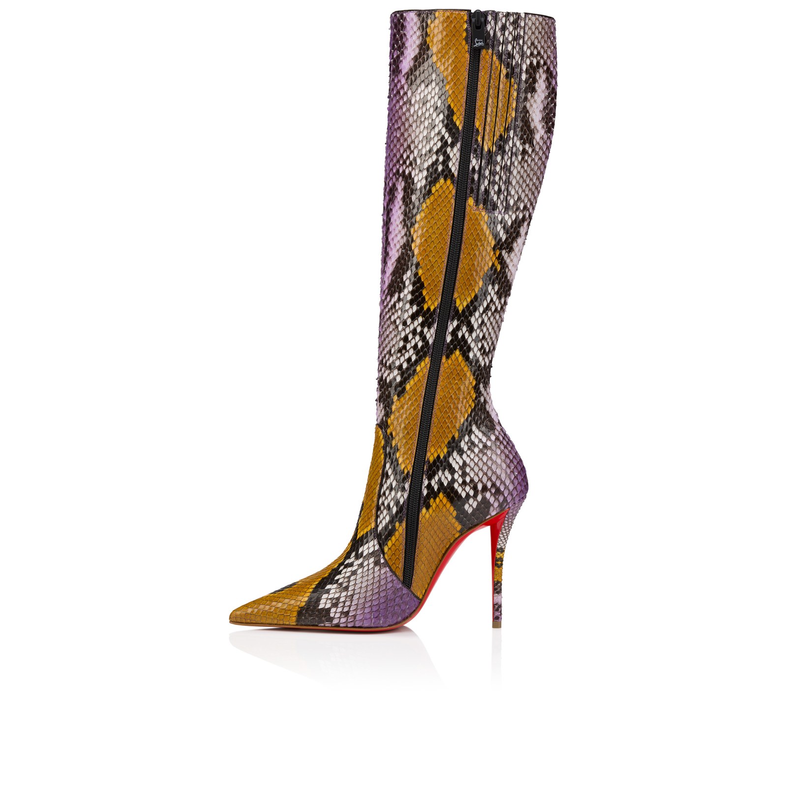 Miss Z Botta — Rhapsody Yellow