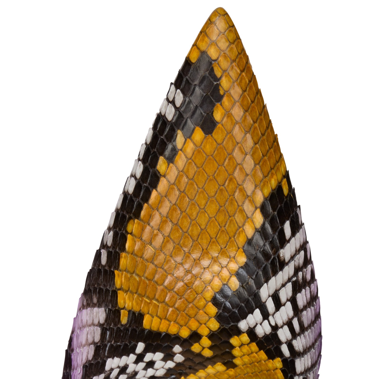 Miss Z Botta — Rhapsody Yellow