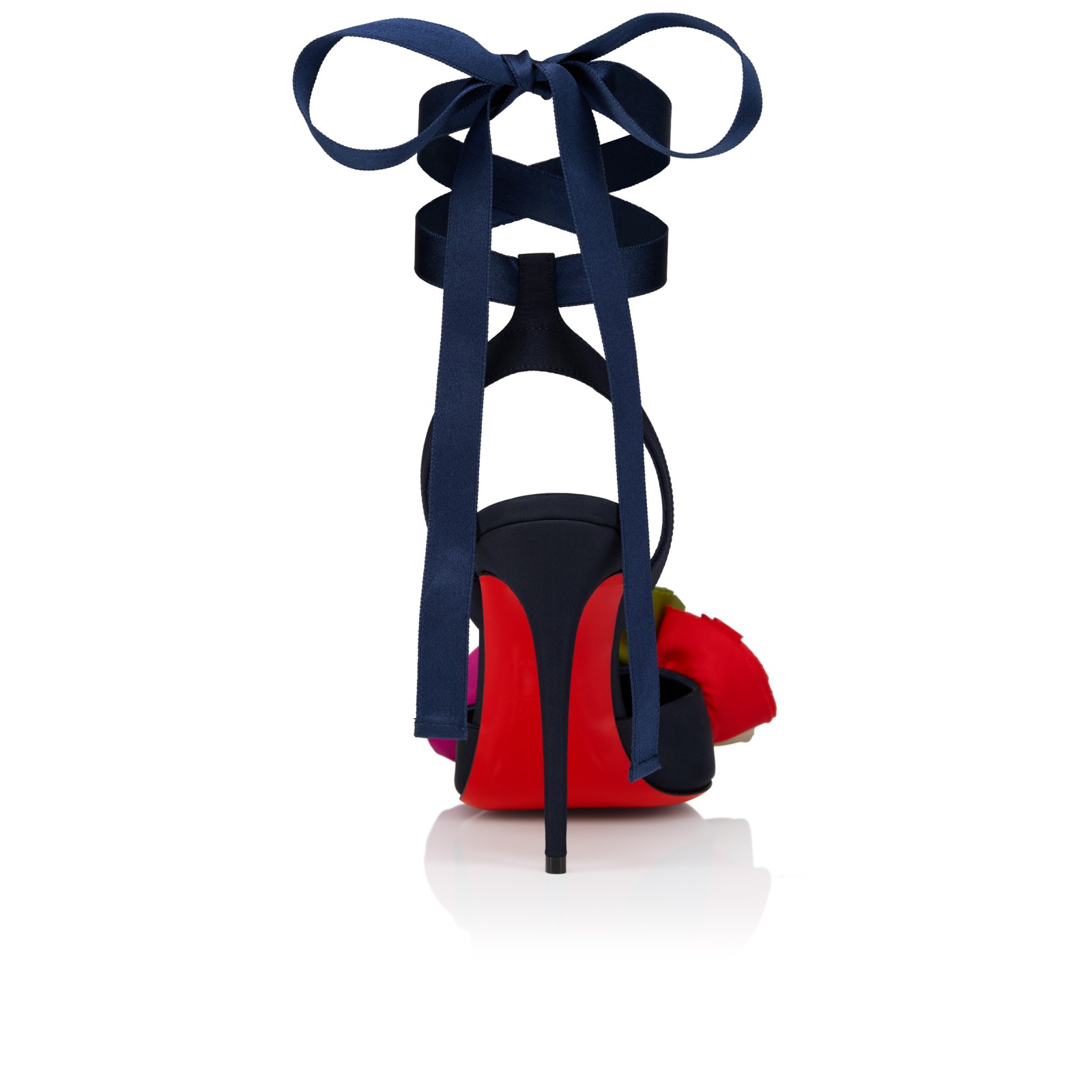 Mere Lachaise Lace Up — Last Night