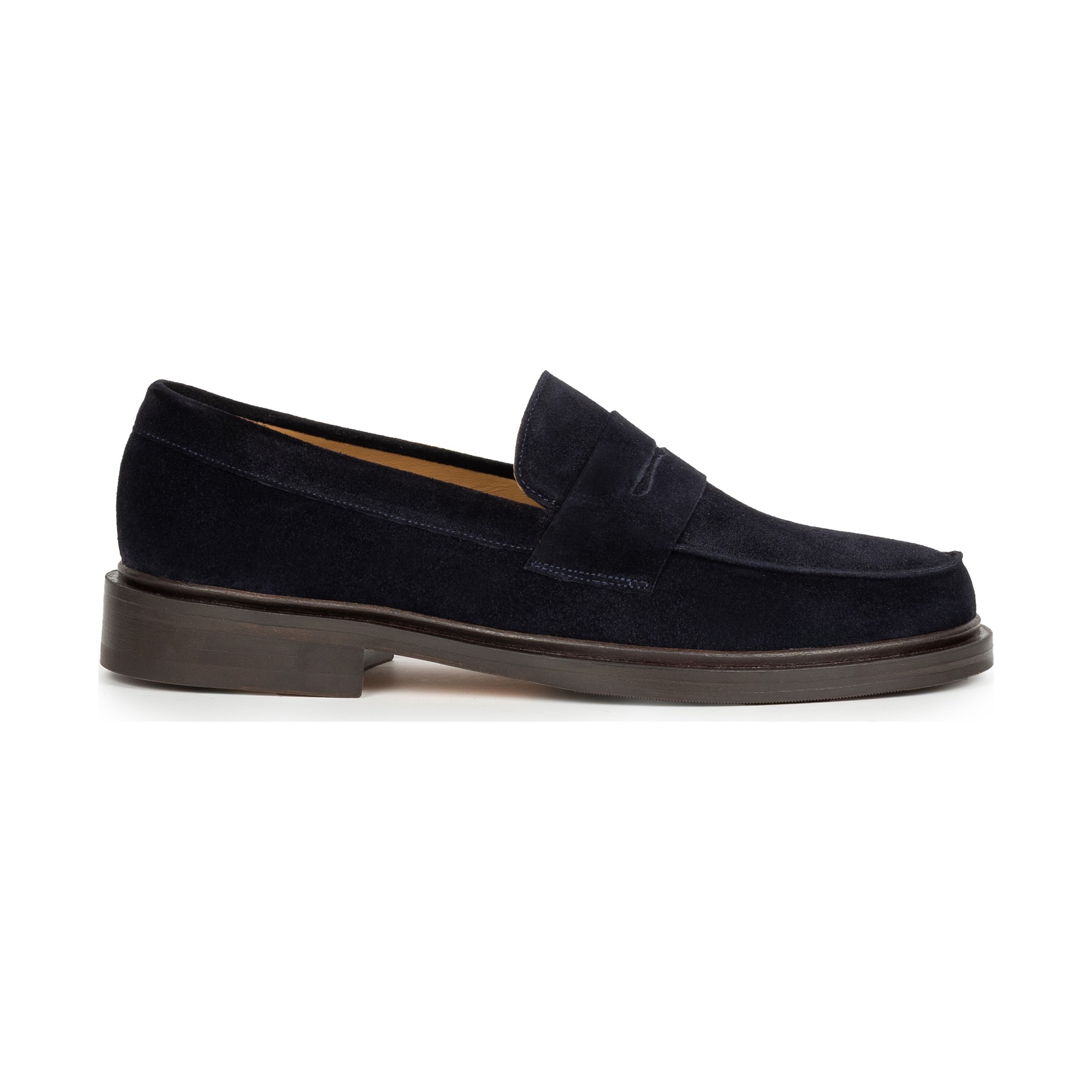 Flint - Navy