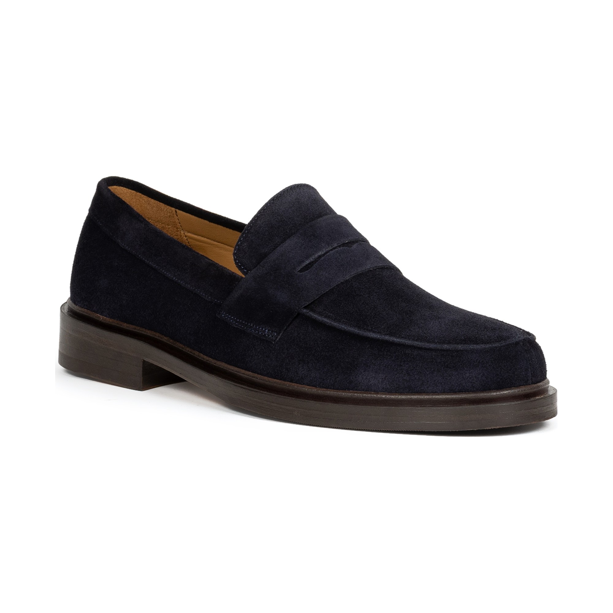 Flint - Navy