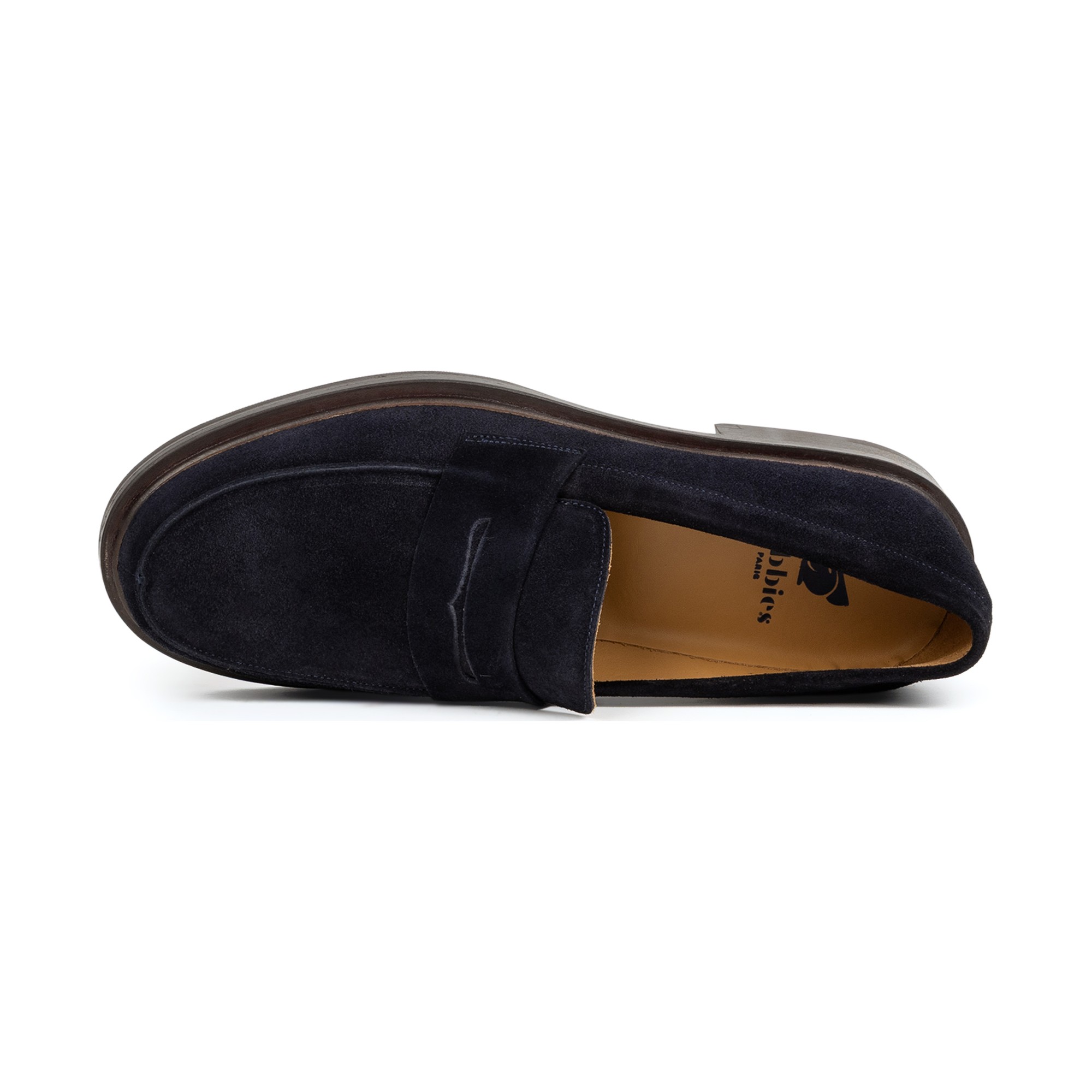 Flint - Navy