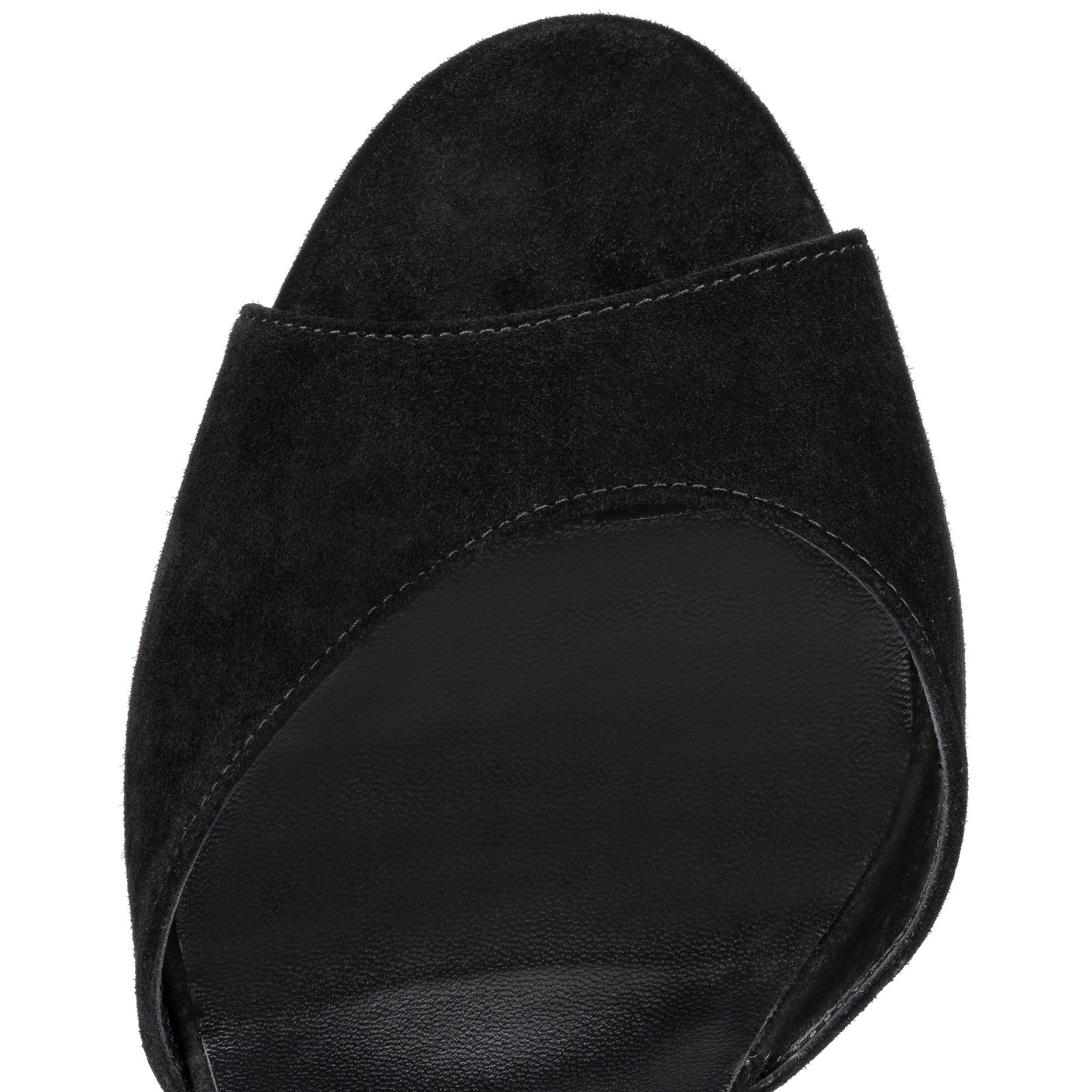 Sandaloo — Noir