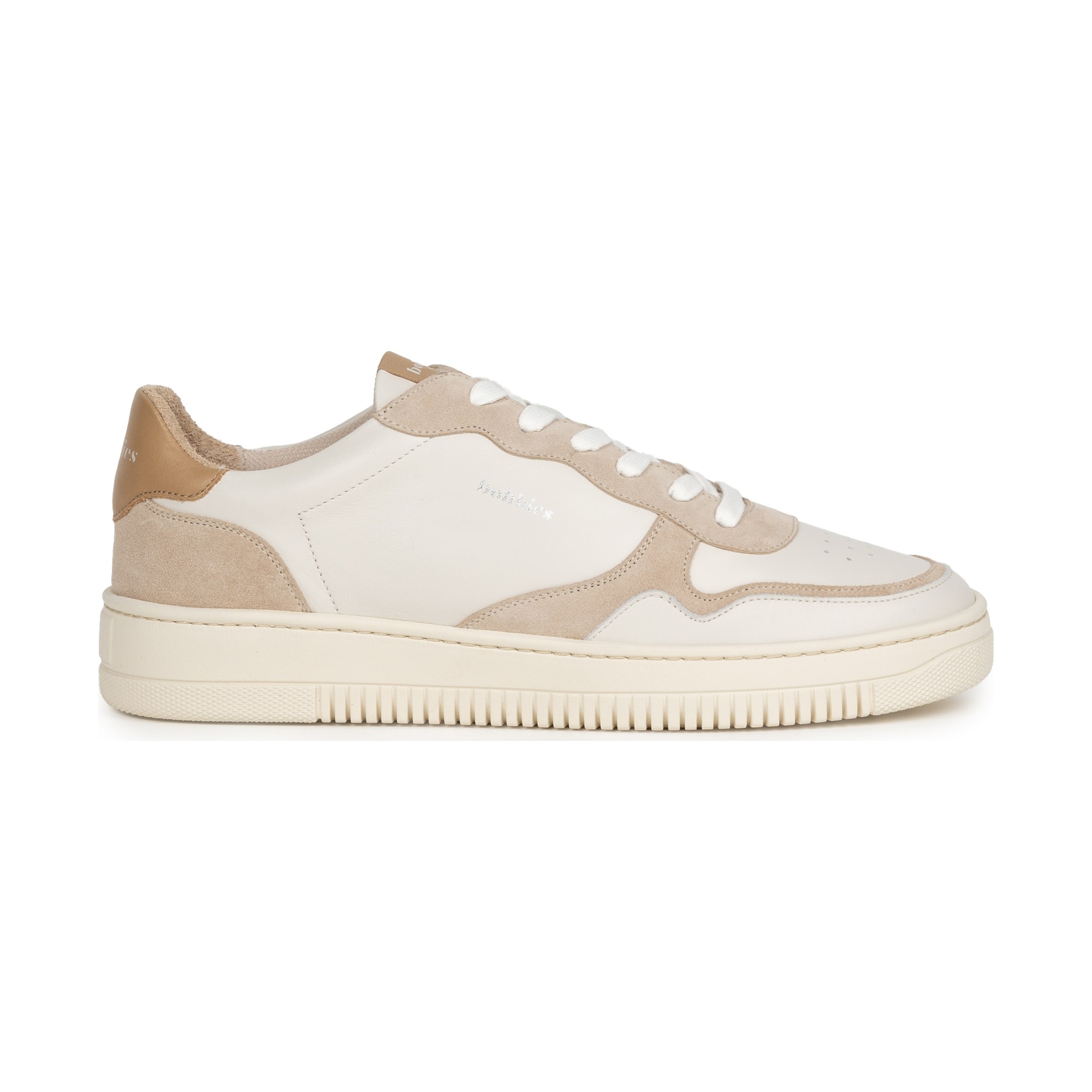 Travis - Blanc Cassé & Papyrus