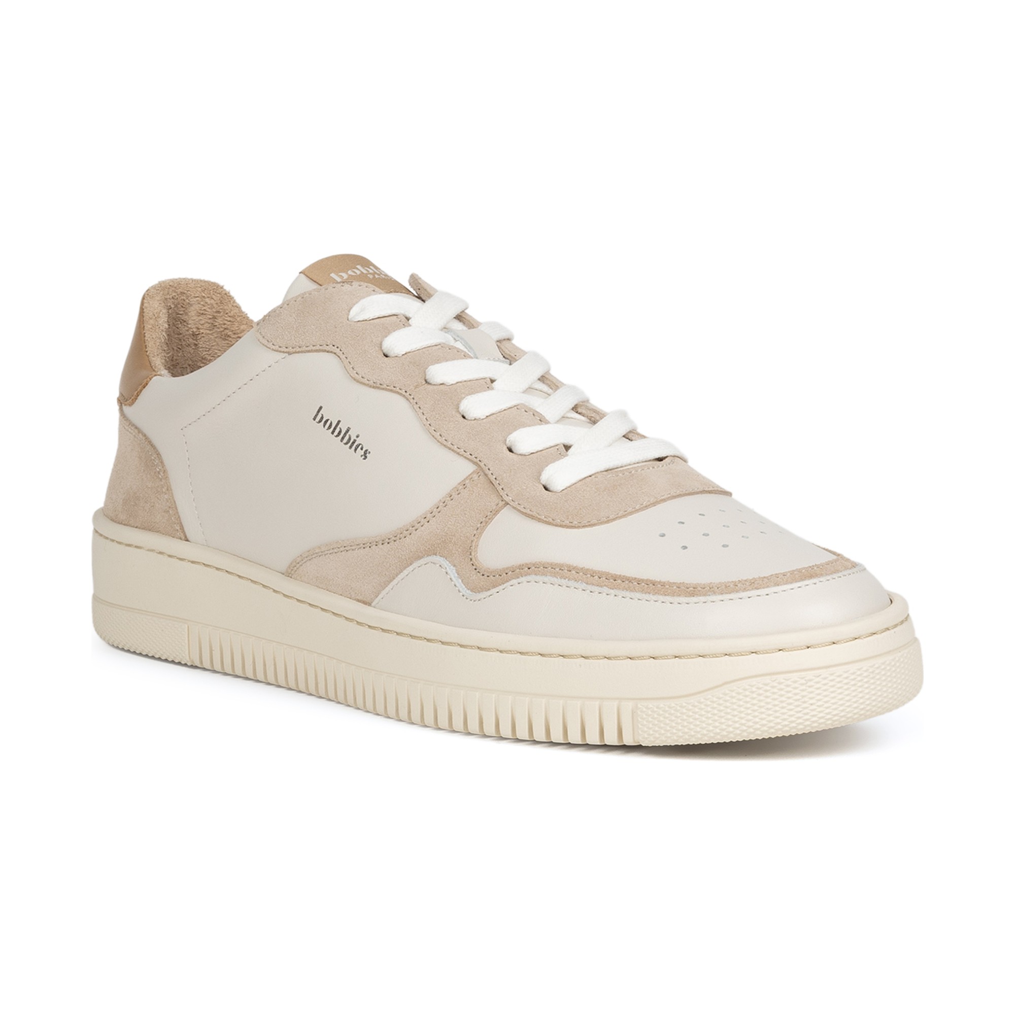 Travis - Blanc Cassé &amp; Papyrus