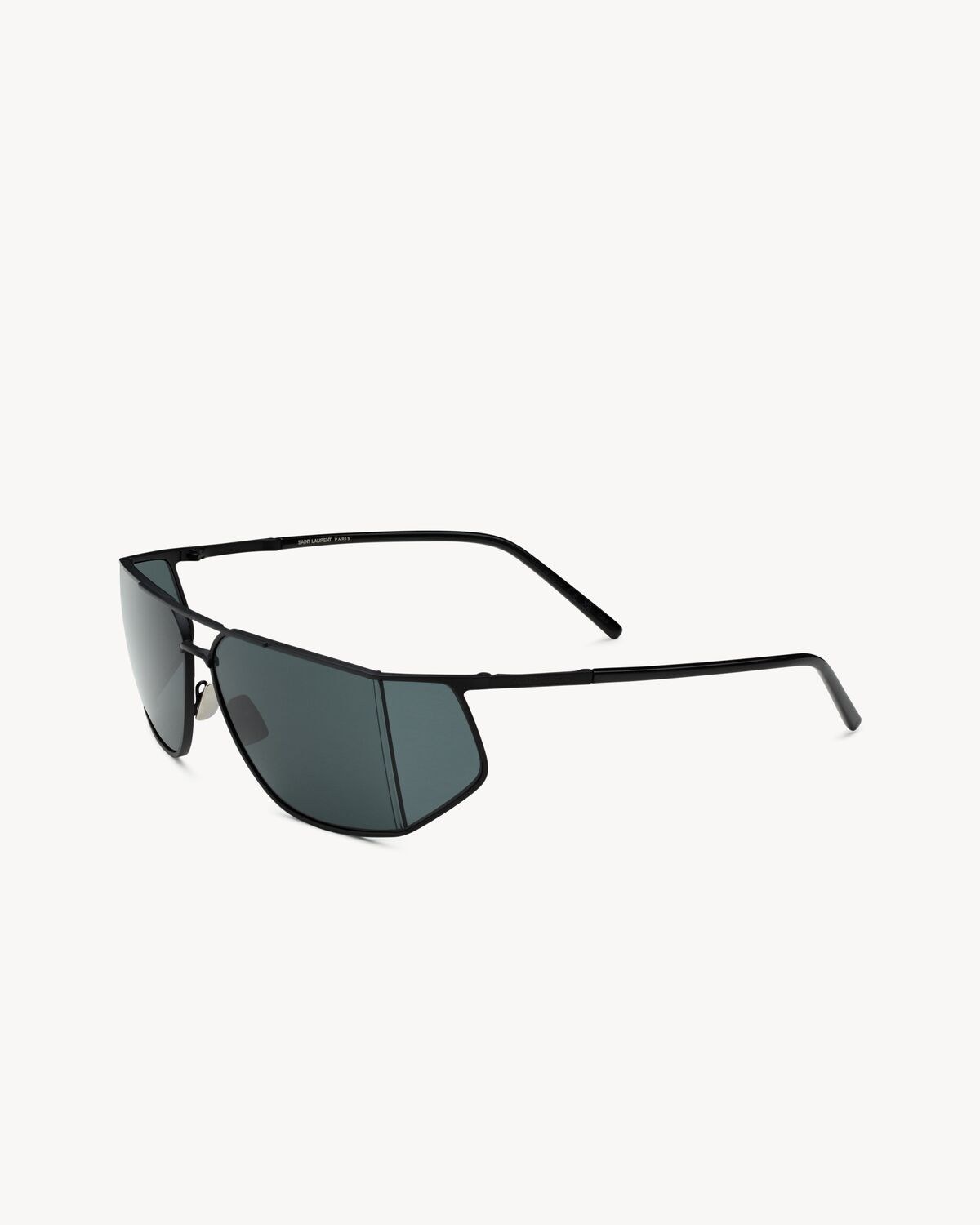 SL 750 — Noir