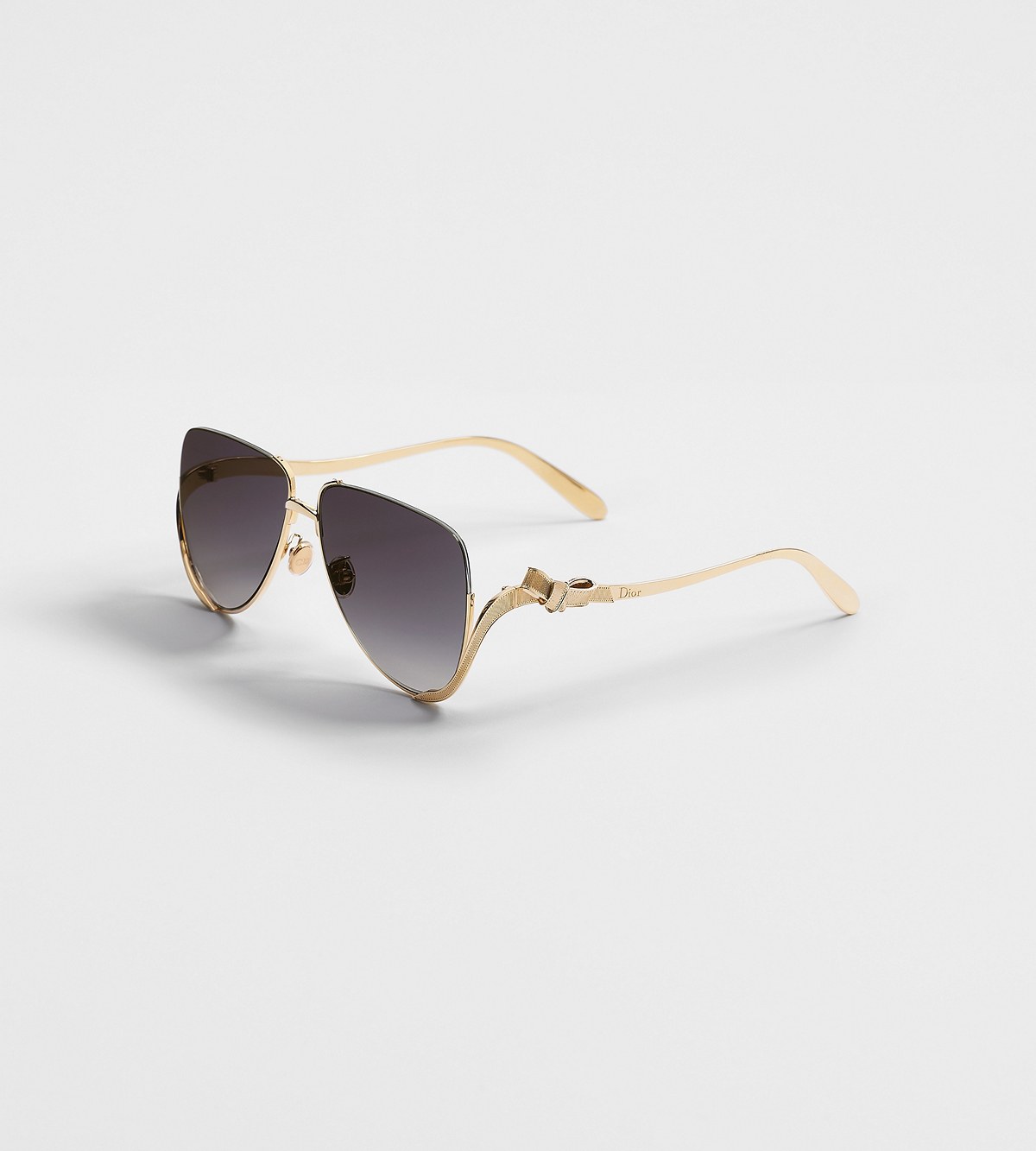 Dior Bow A2U — Doré