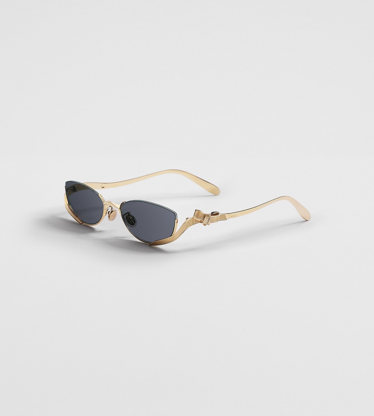 Dior Bow B1U — Doré
