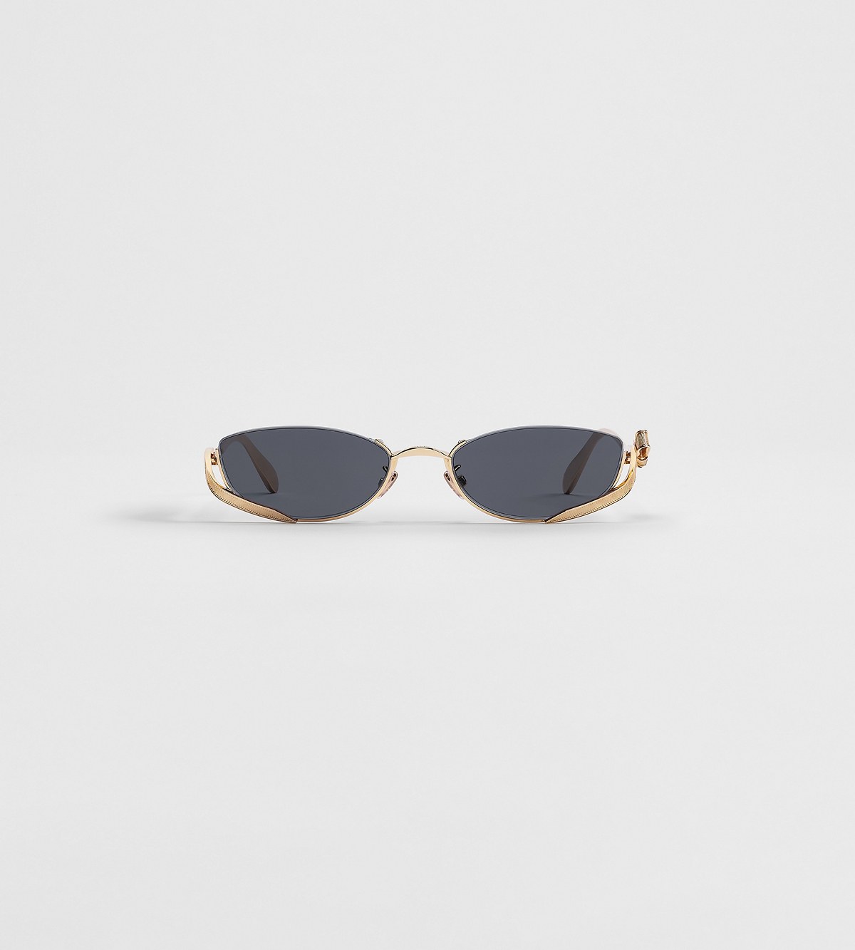 Dior Bow B1U — Doré