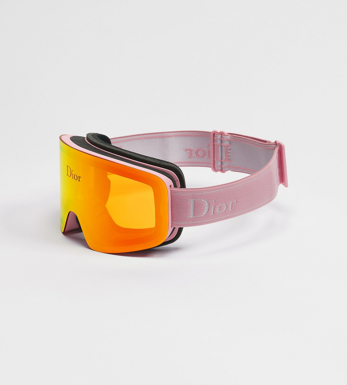 DiorAlps M3U — Rose