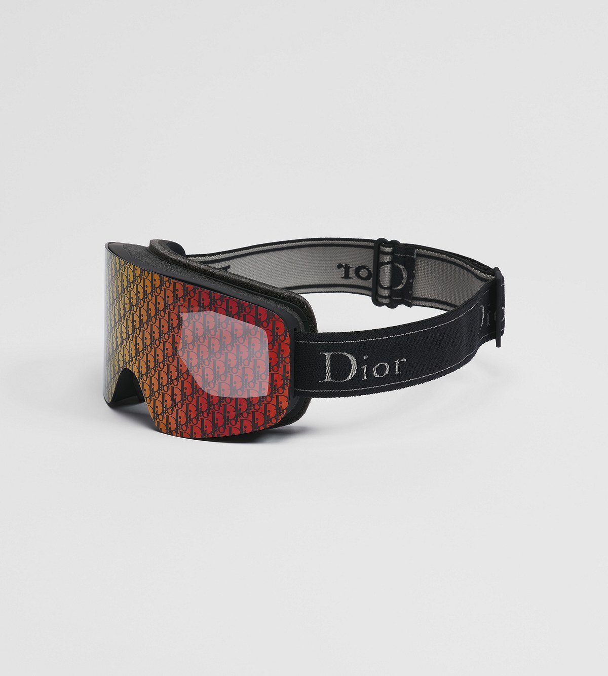 DiorAlps M3U — Noir