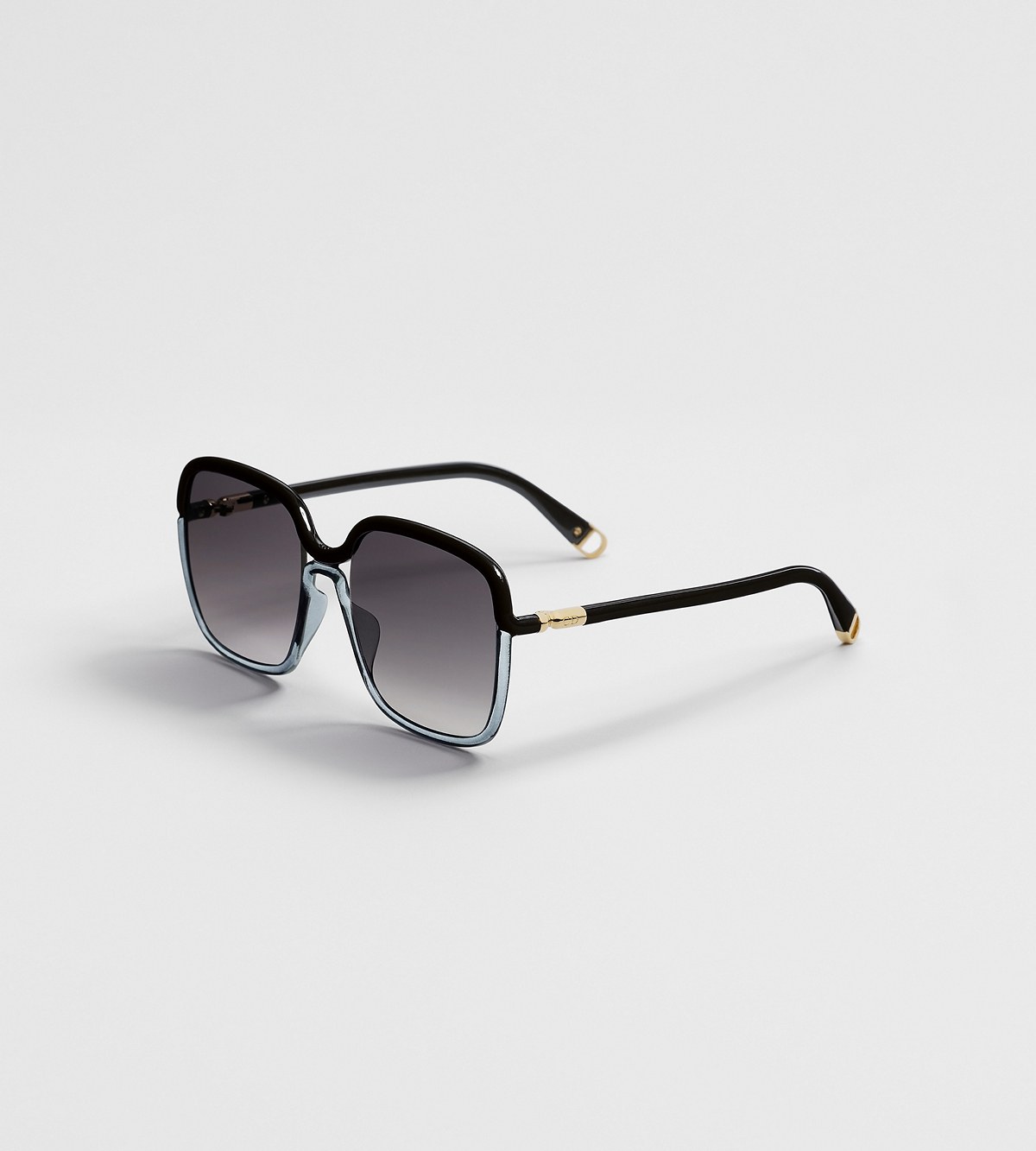 Dior Twincolors S1I — Noir