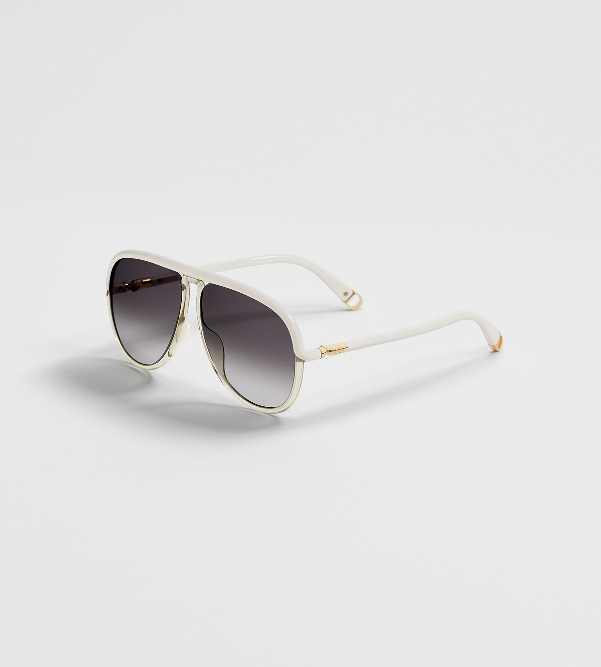 Dior Twincolors A1I — Blanc