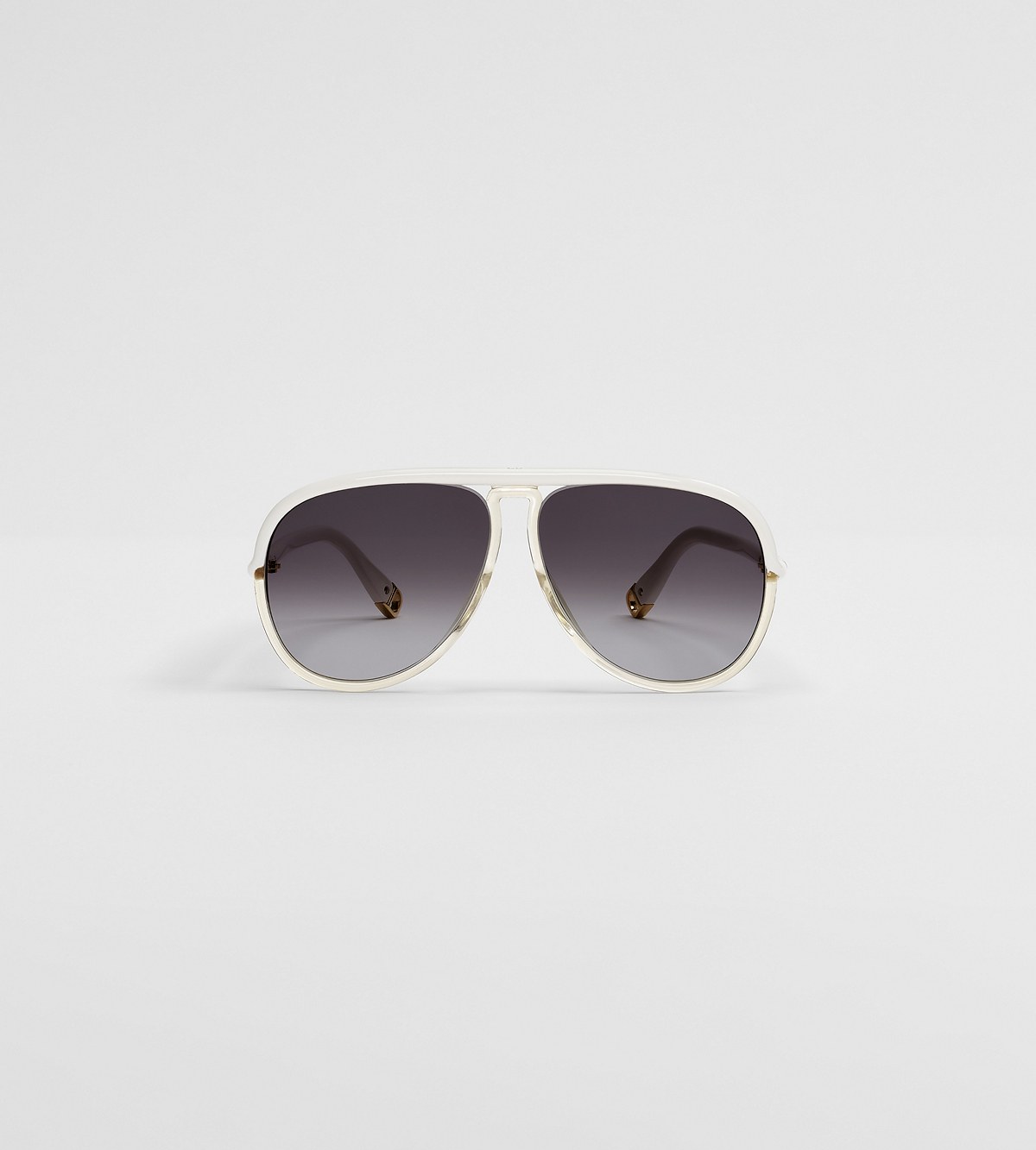 Dior Twincolors A1I — Blanc