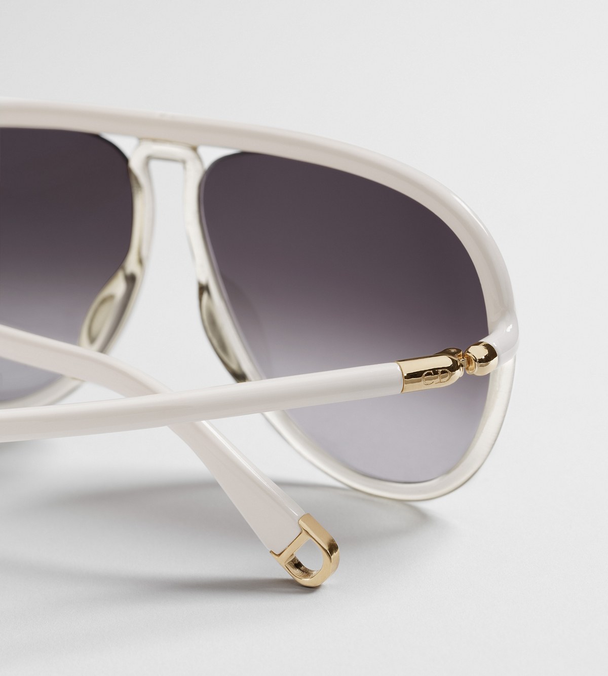 Dior Twincolors A1I — Blanc