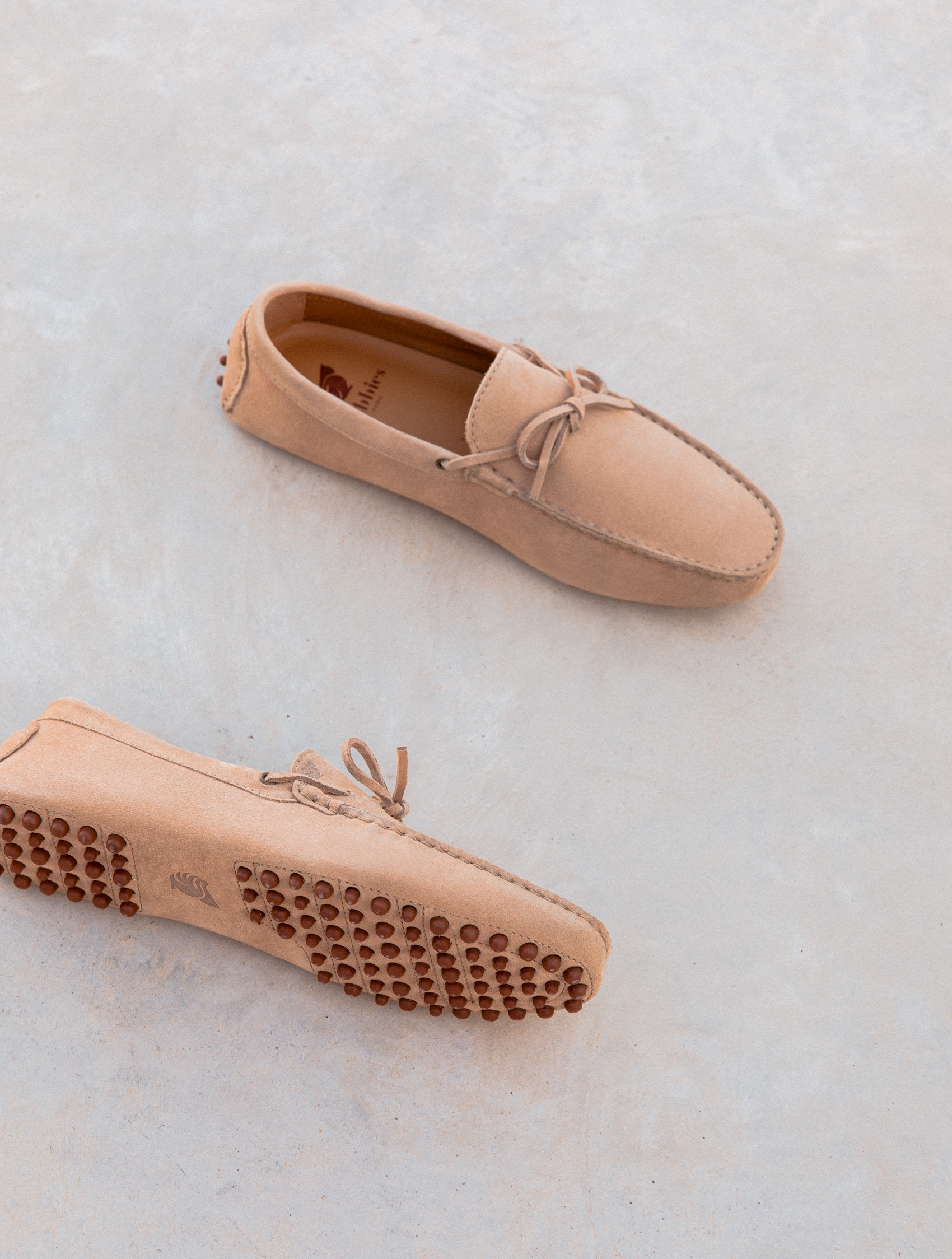 Ayrton - Sable