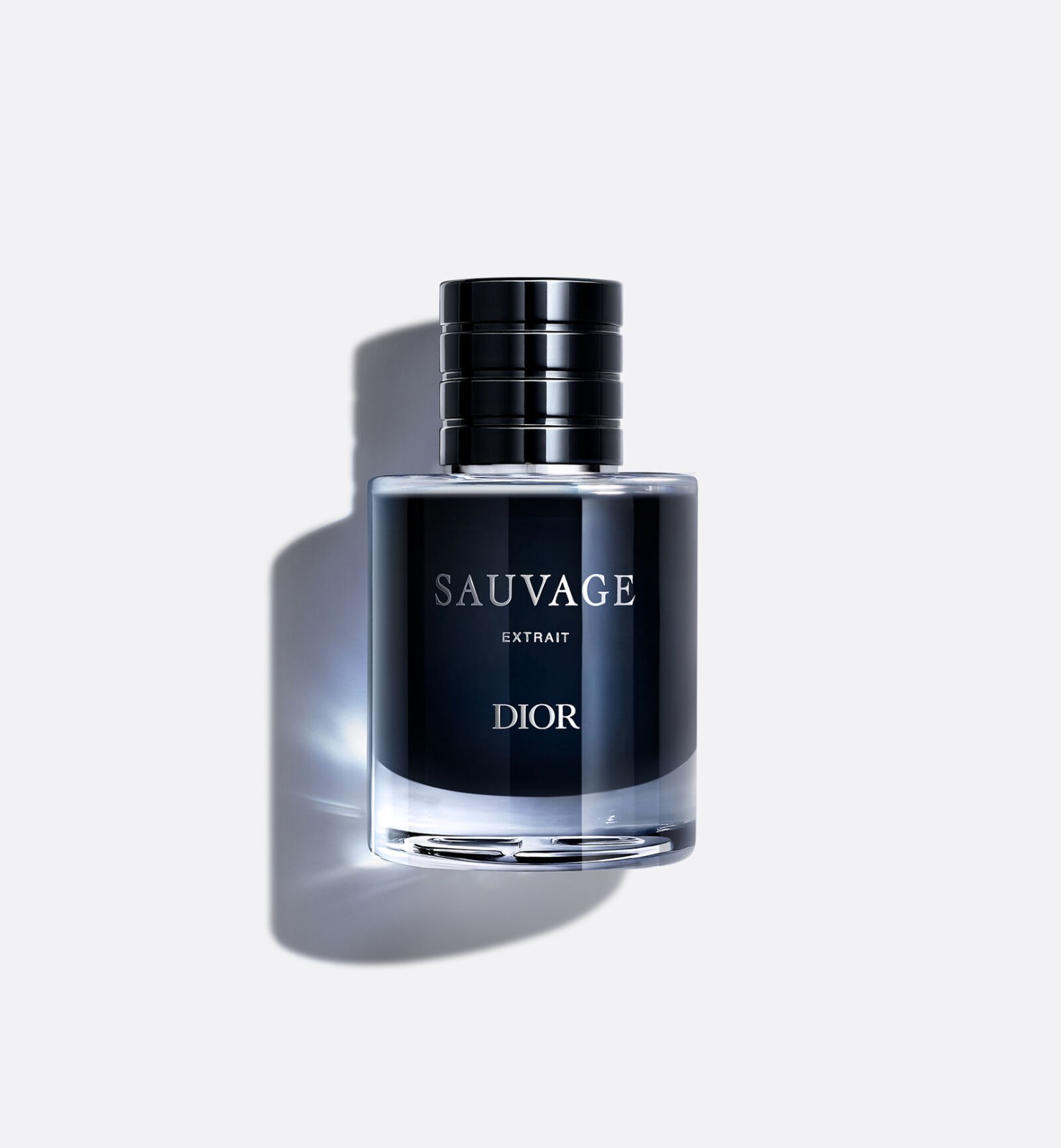 Sauvage Extrait — Notes boisées 50 ml — Notes boisées
