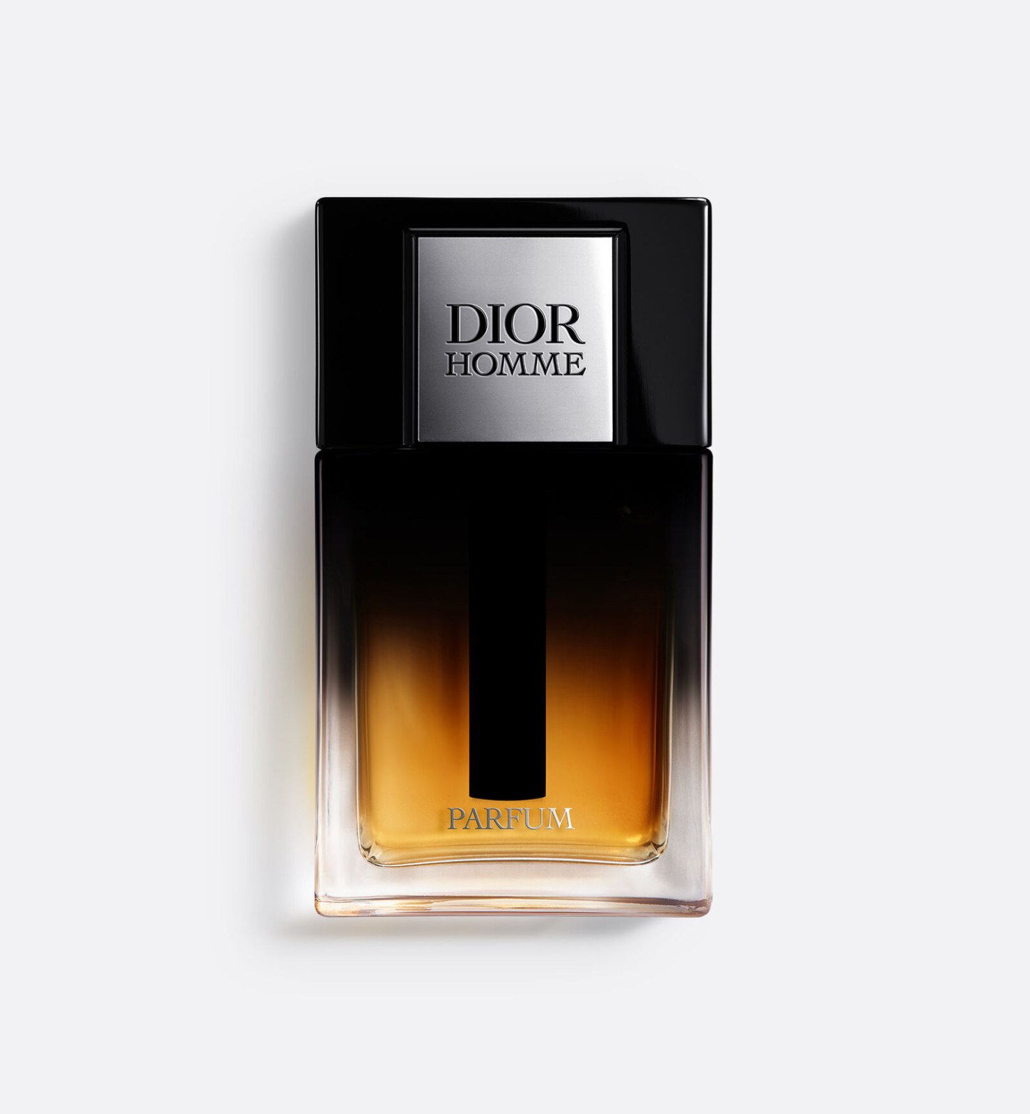 Dior Homme Parfum — Notes florales et boisées 50 ml — Notes florales et boisées