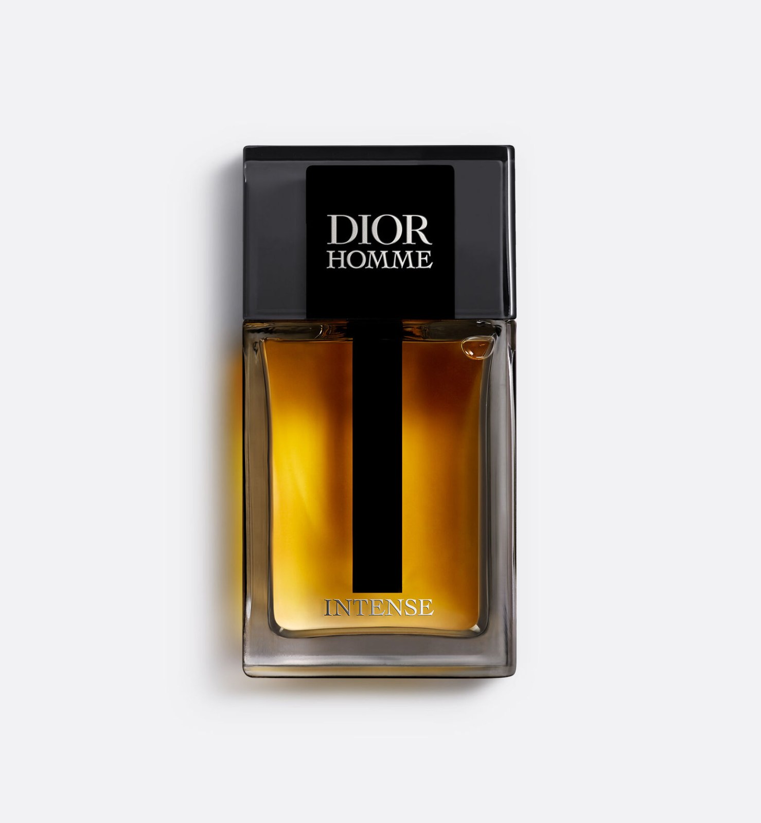 Dior Homme Intense — Eau de parfum intense 50 ml — Eau de parfum intense - notes boisées et vanillées